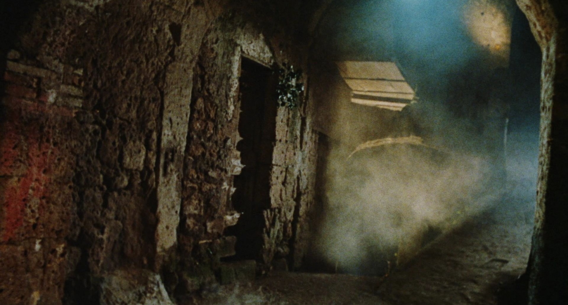 Kill, Baby... Kill! (1966) —  shot,  lighting