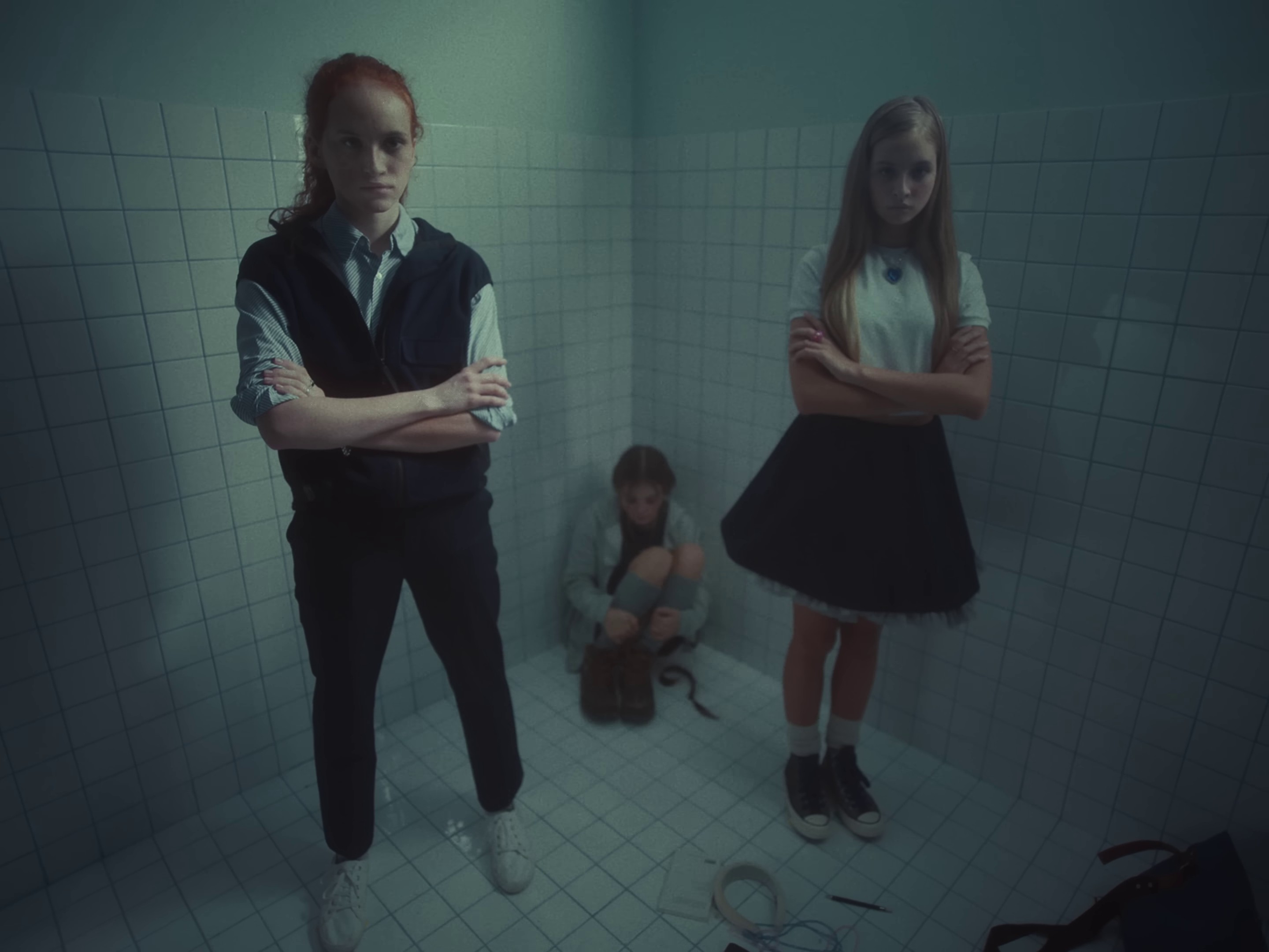 Патрон (2022) —  shot,  lighting