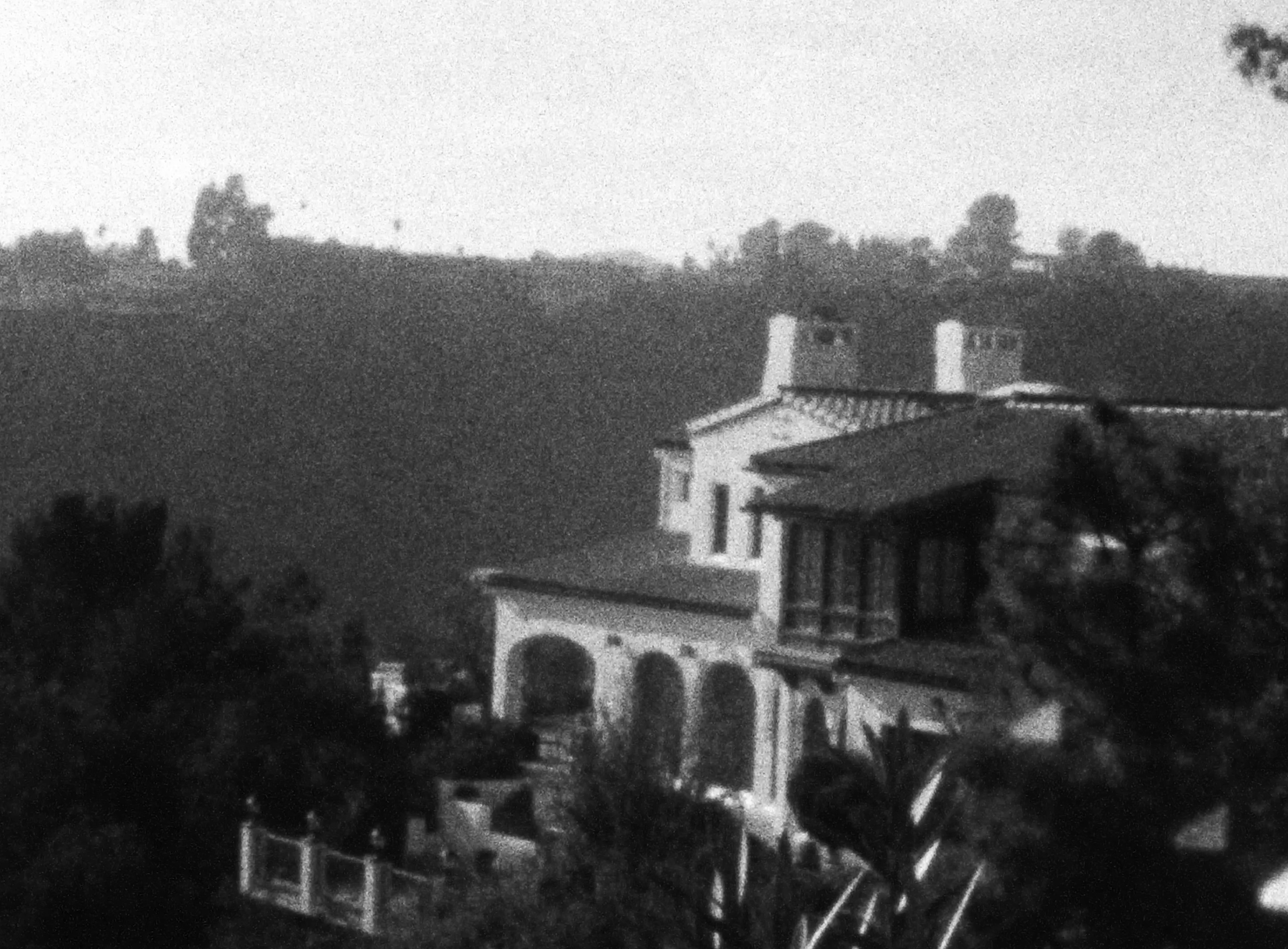 Tally (2023) —  shot,  lighting