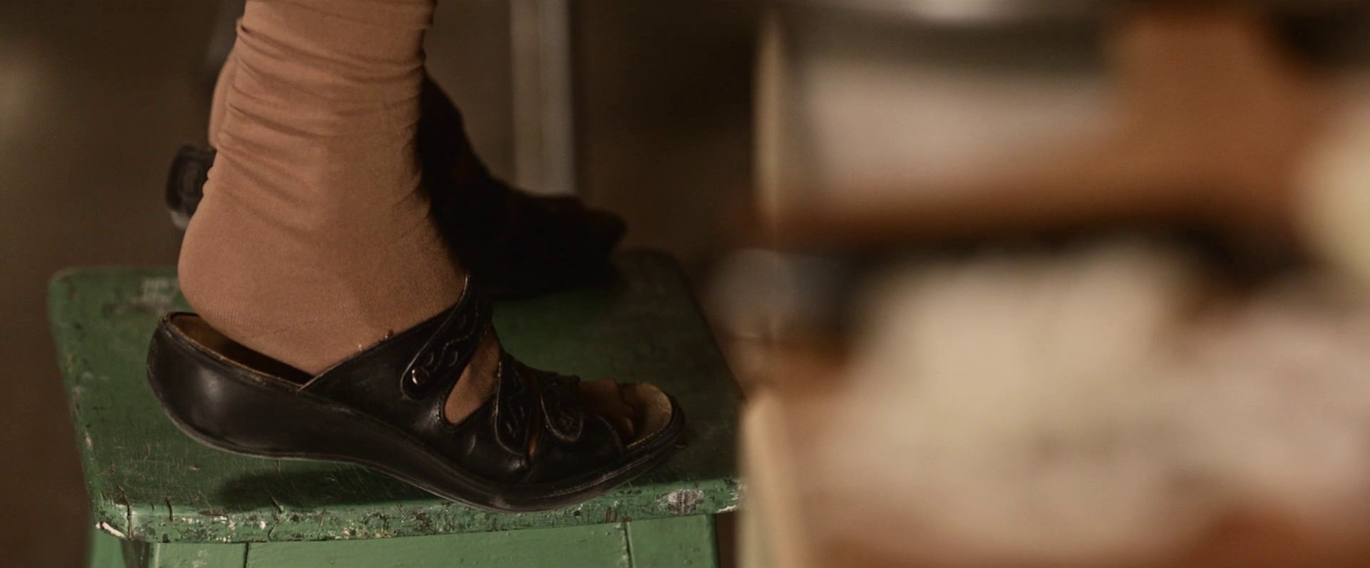 Head Full of Snow (2017) —  shot,  lighting