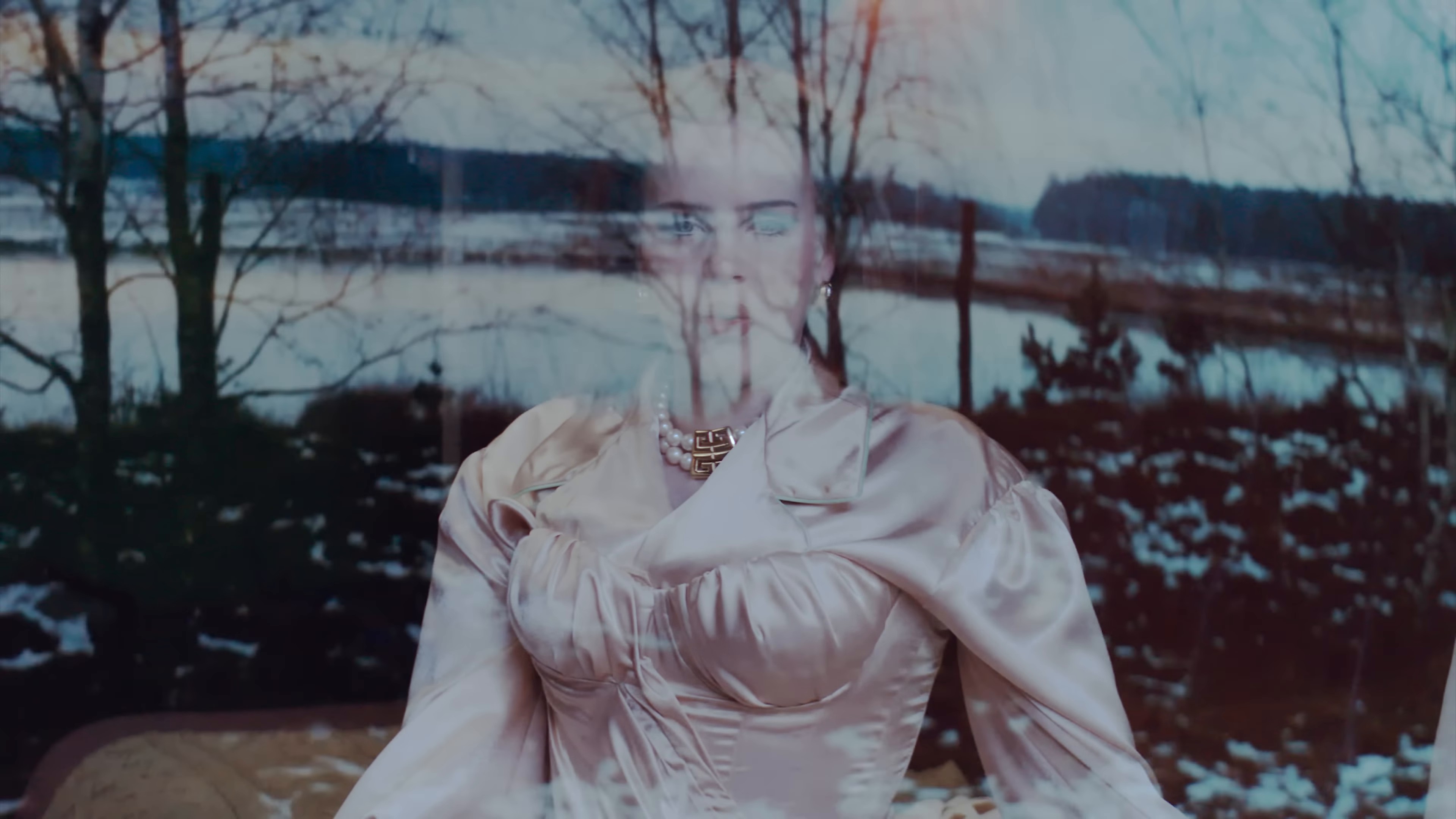 Cry Baby (2024) —  shot,  lighting