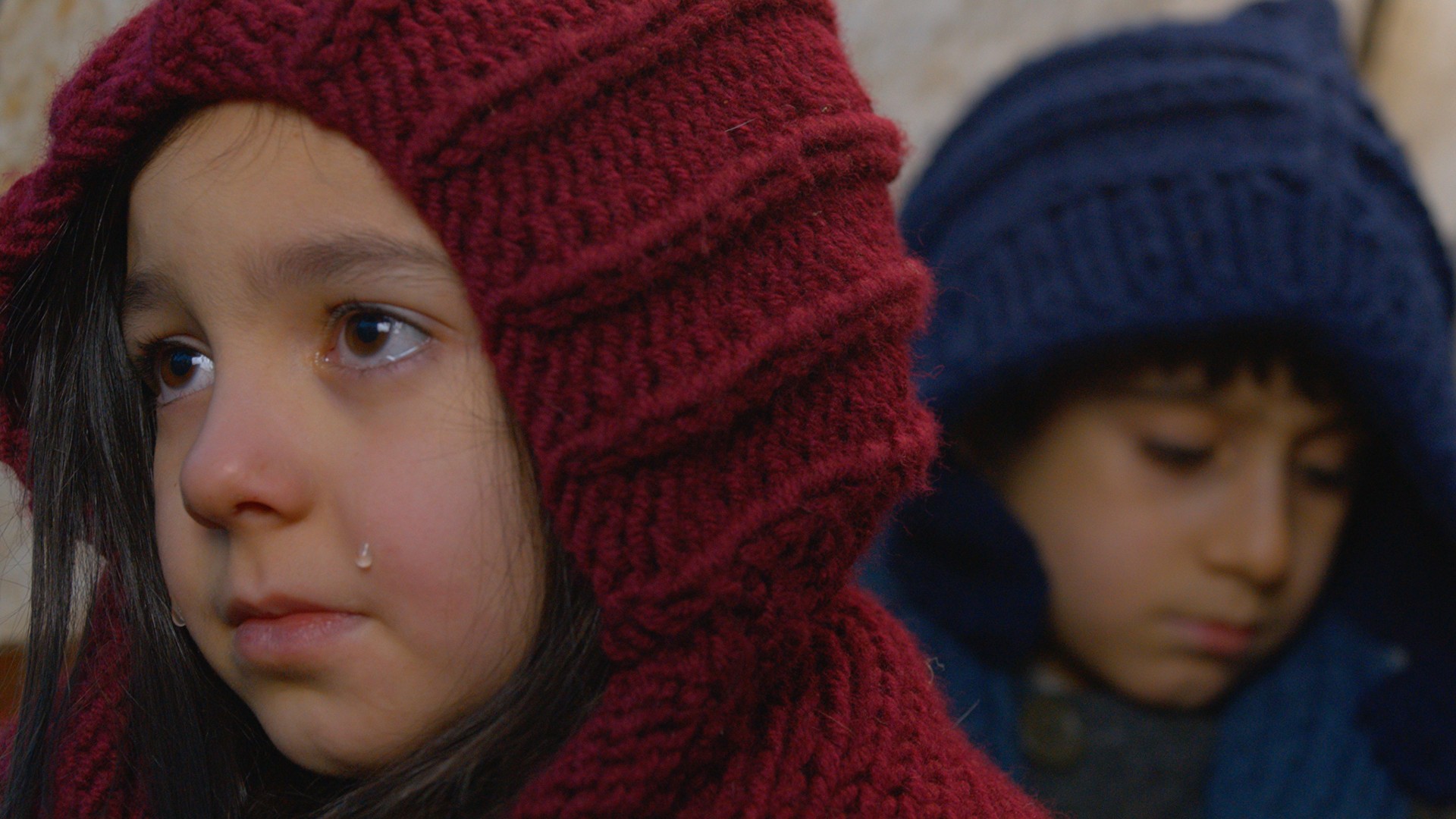 Lost Birds (2015) —  shot,  lighting