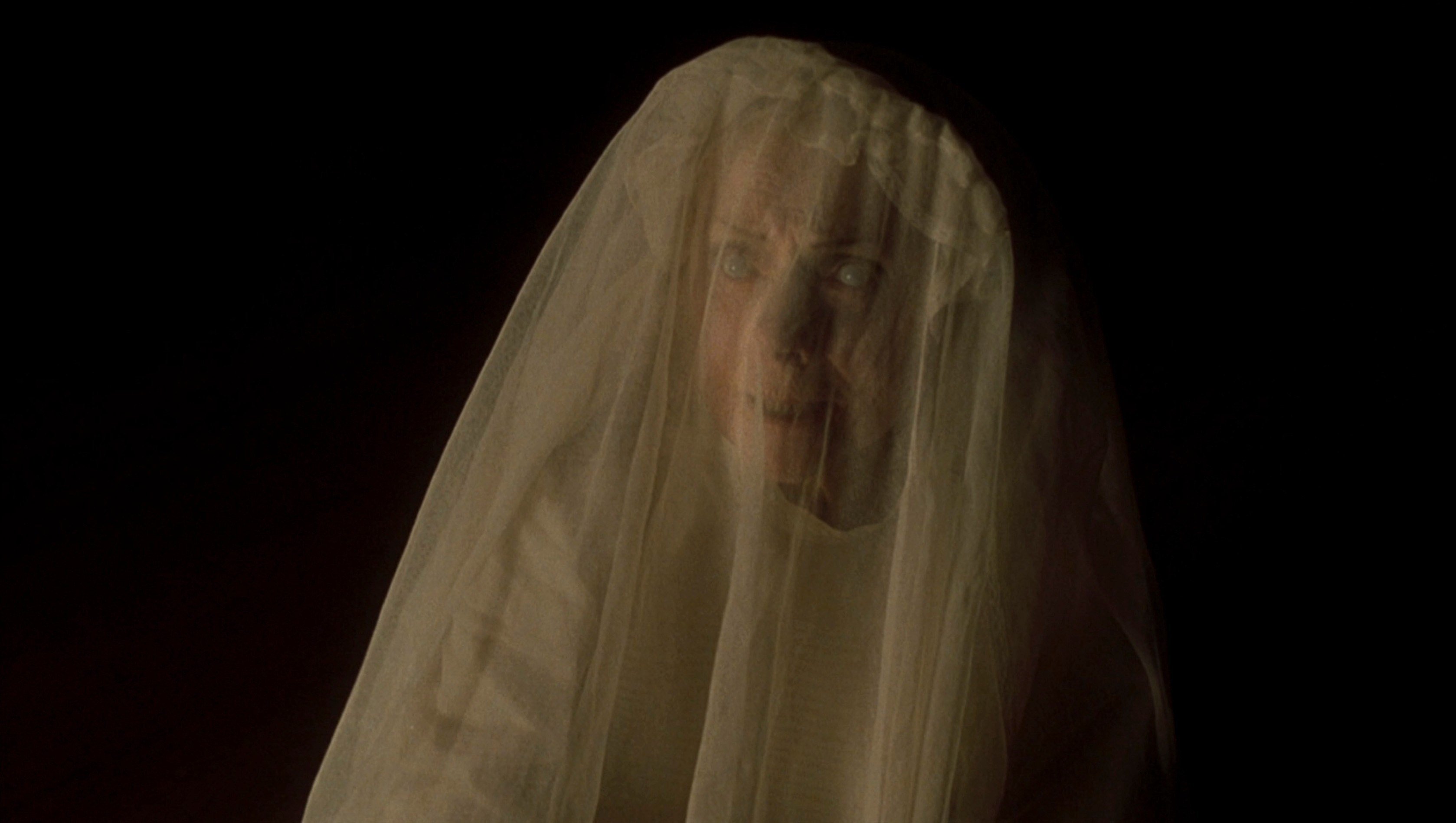 The Others (2001) —  shot,  lighting