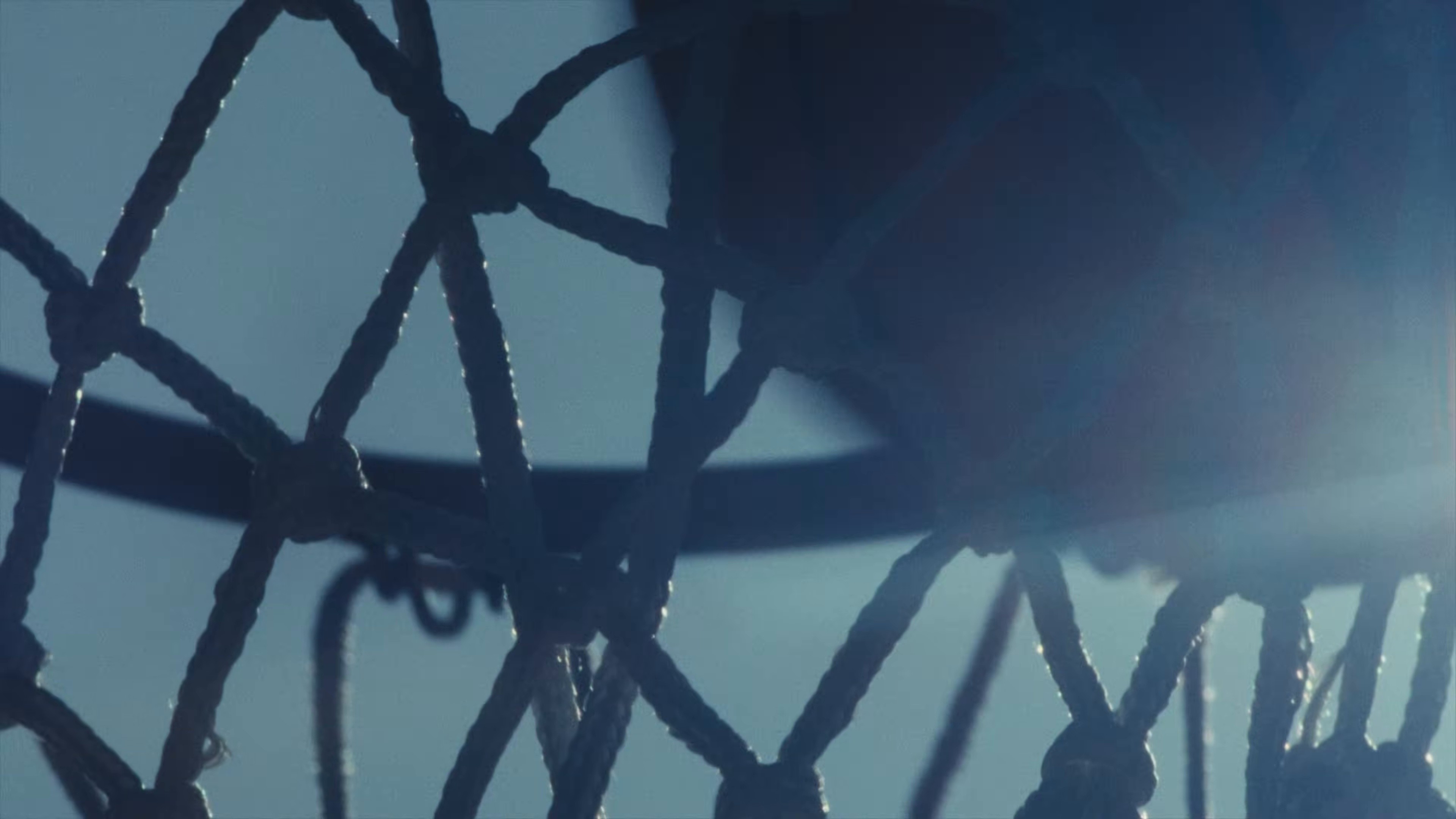 NOT TODAY (2026) —  shot,  lighting