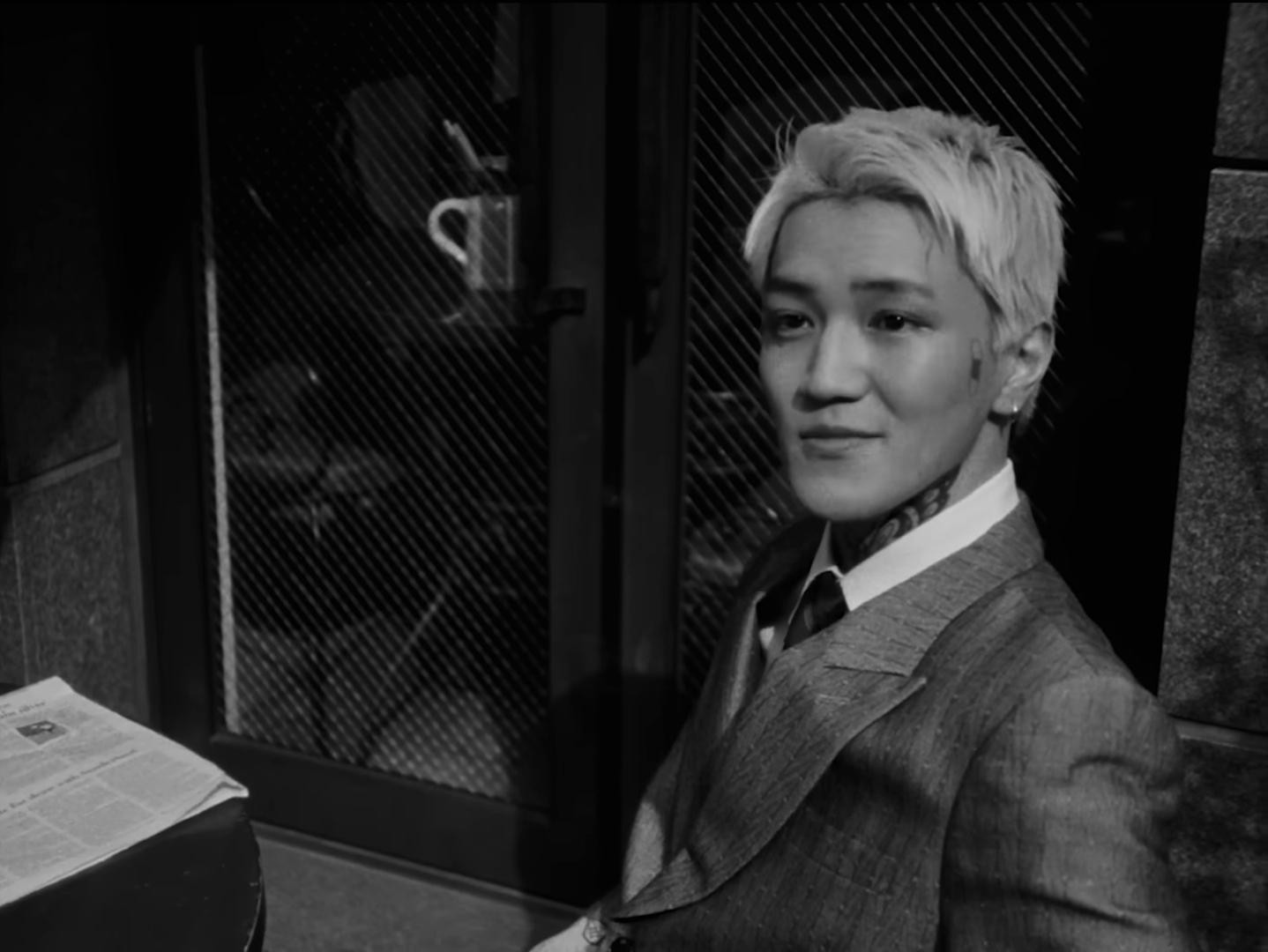 Shujinko (2025) —  shot,  lighting