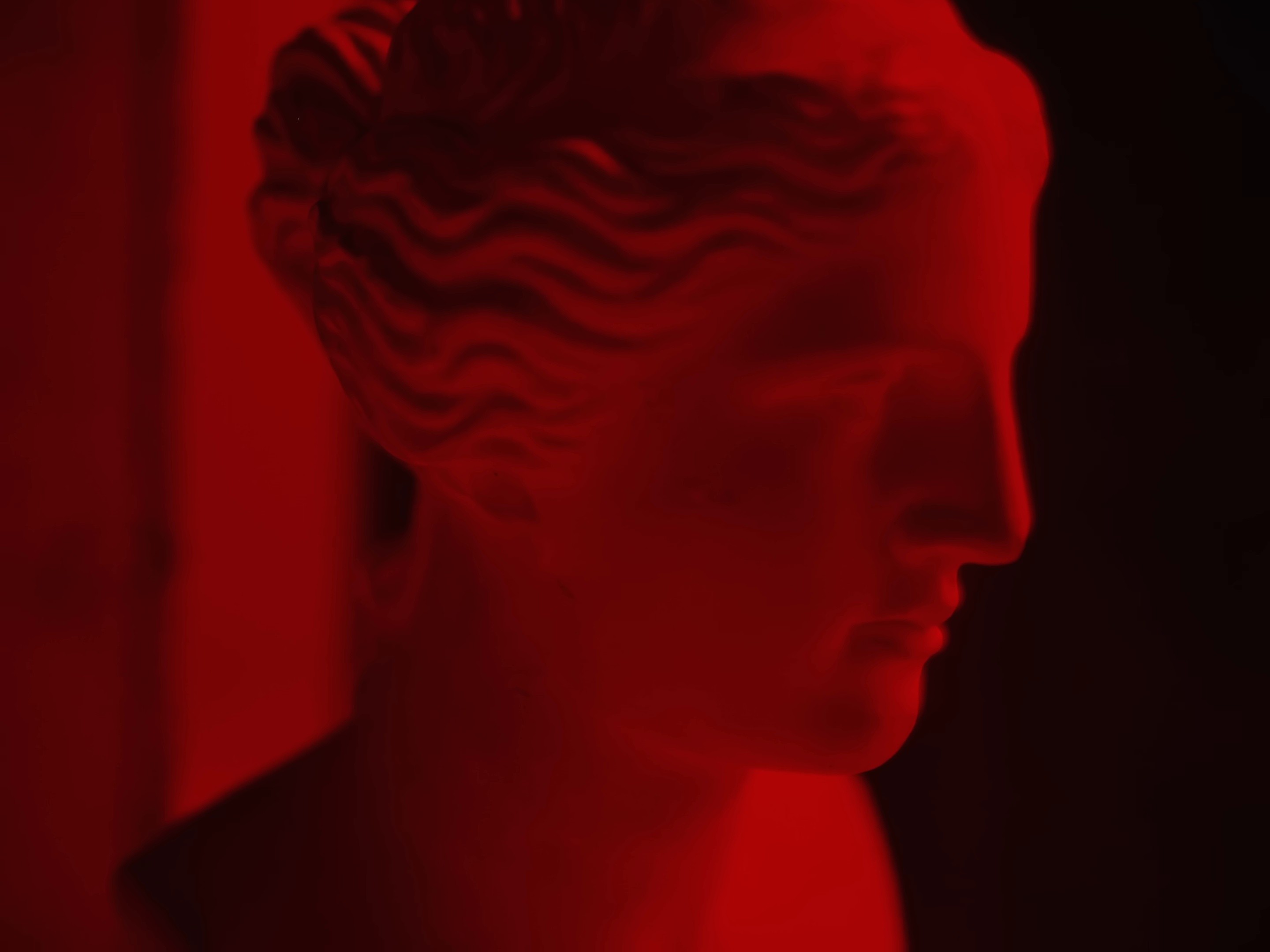 femme fatale (2024) —  shot,  lighting