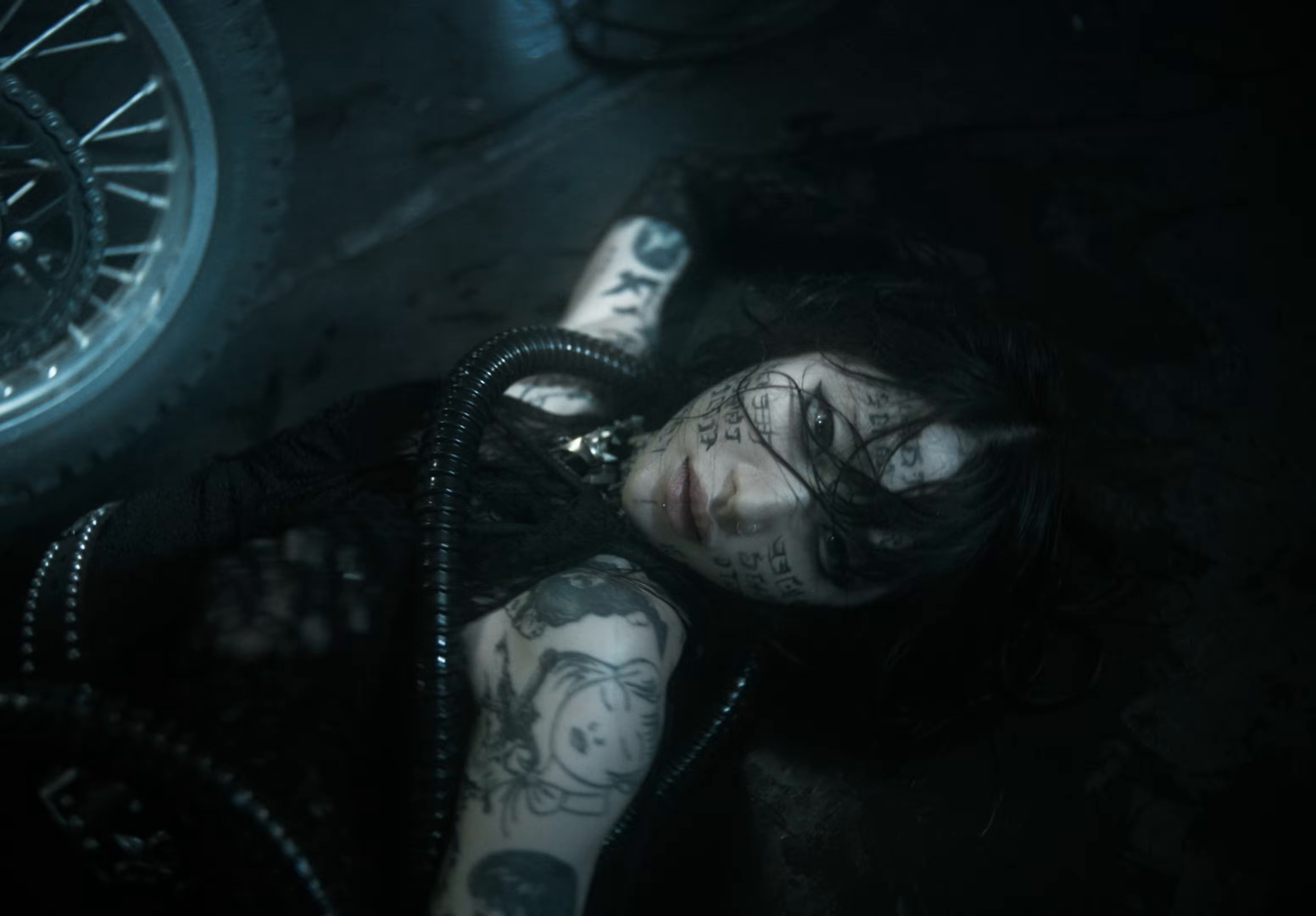 Saiko (2025) —  shot,  lighting