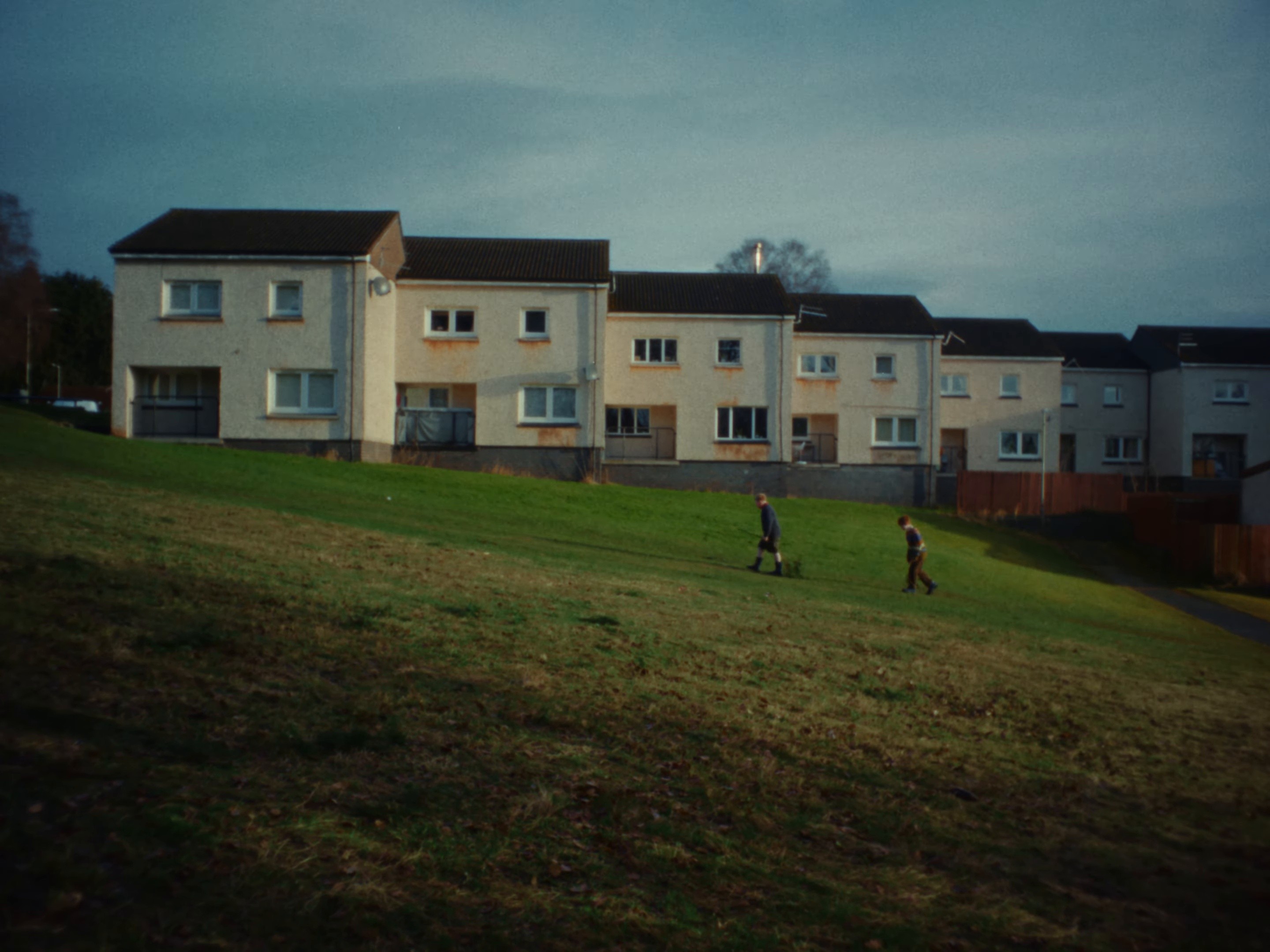 A Ffern Fairytale – Spring 25 (2025) —  shot,  lighting