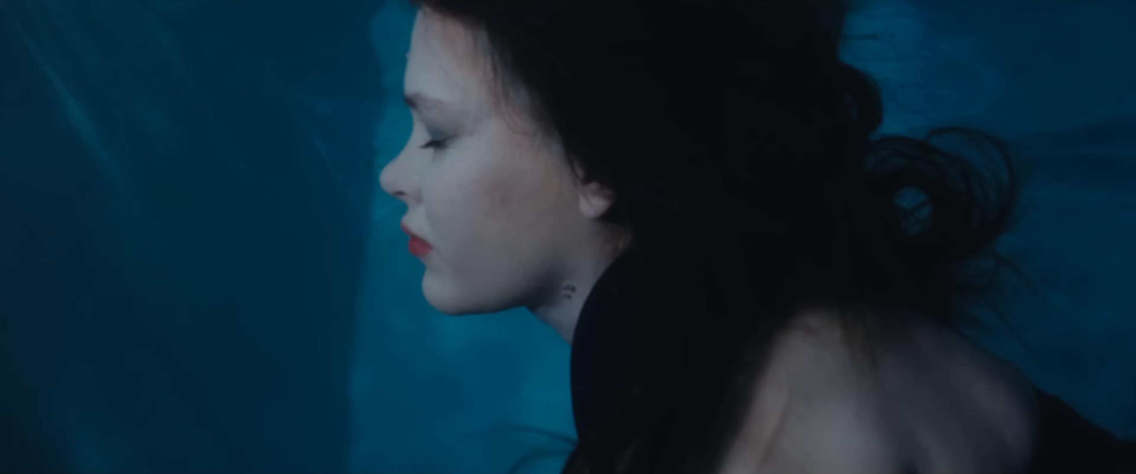 New Wave America (2025) —  shot,  lighting