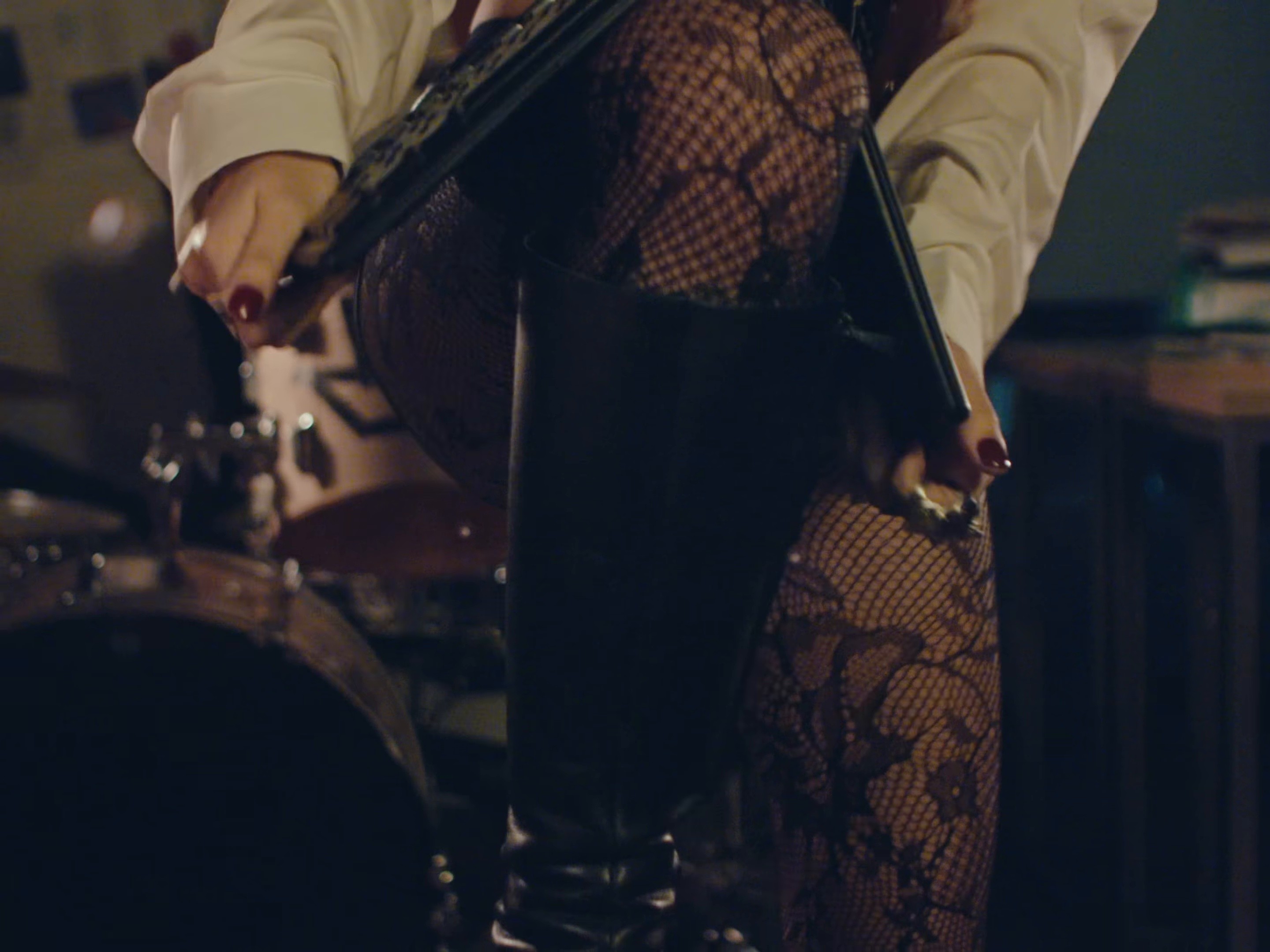 ESTRELLA DE ROCK (2024) —  shot,  lighting