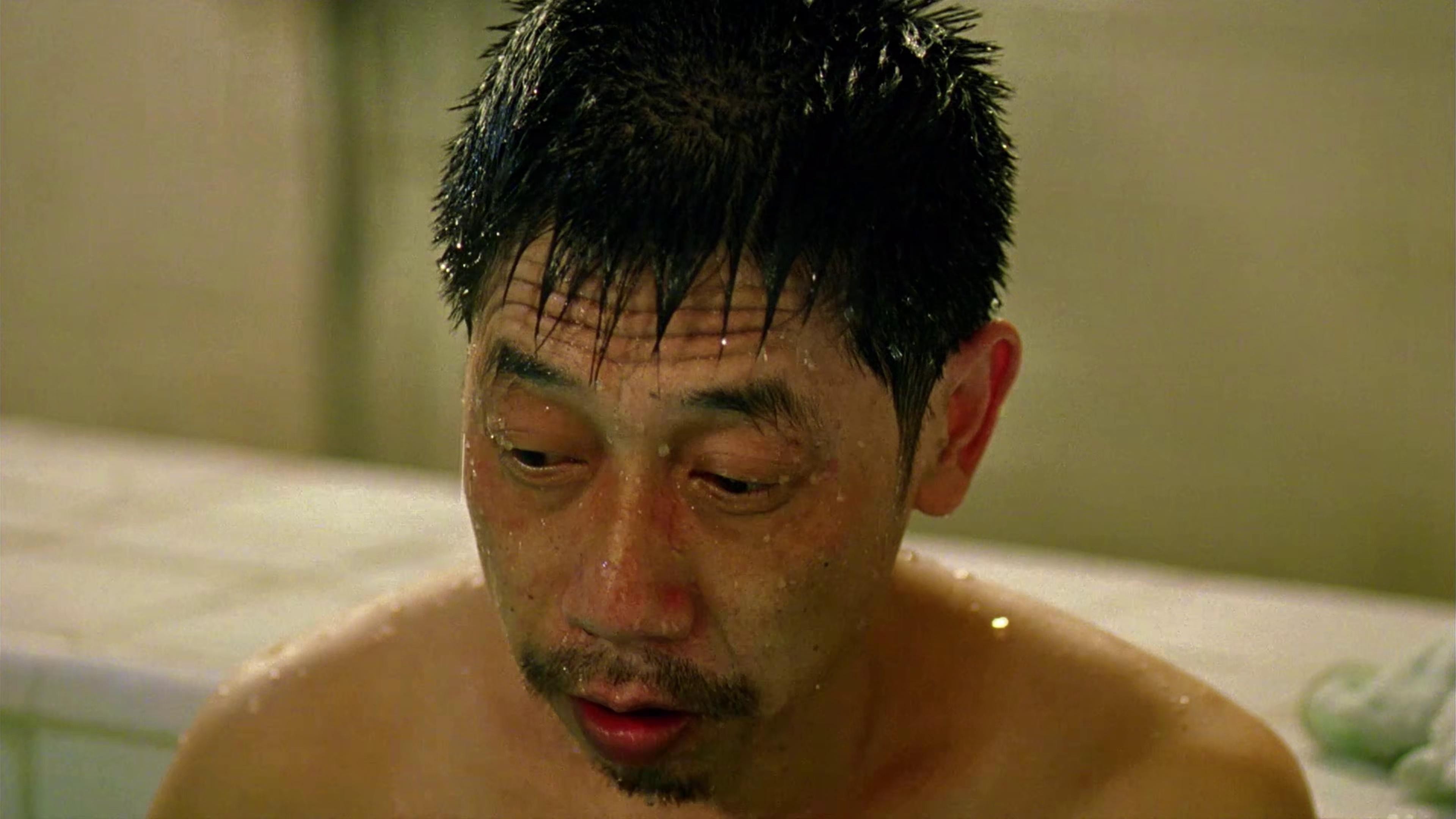 Shower (2006) —  shot,  lighting