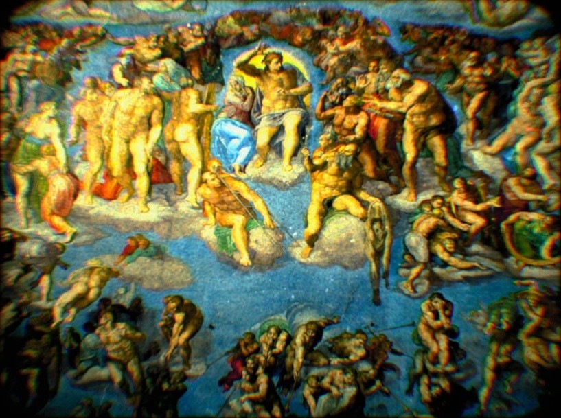 Köln 75 (2025) —  shot,  lighting