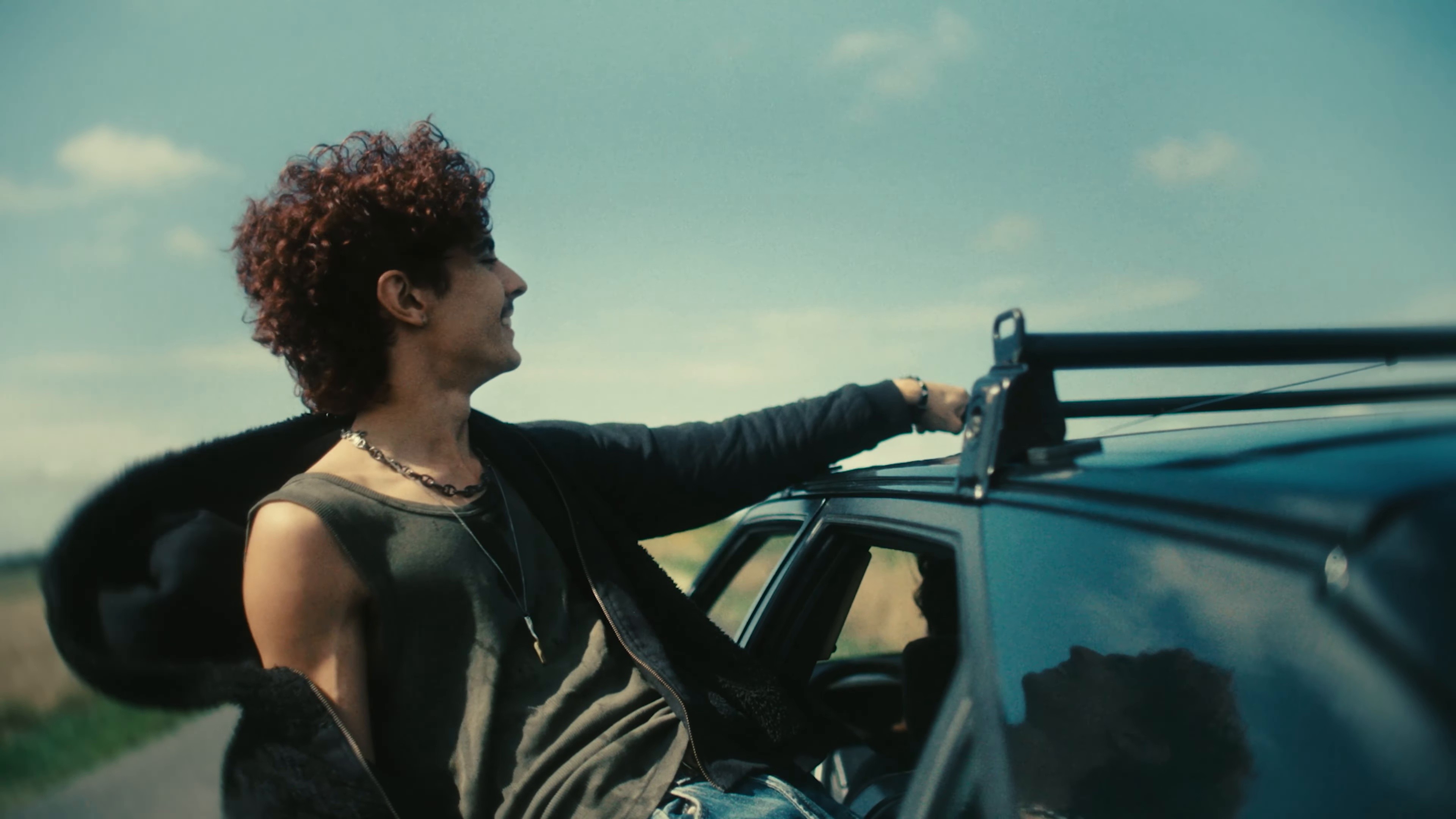 2016CRASH (2025) —  shot,  lighting