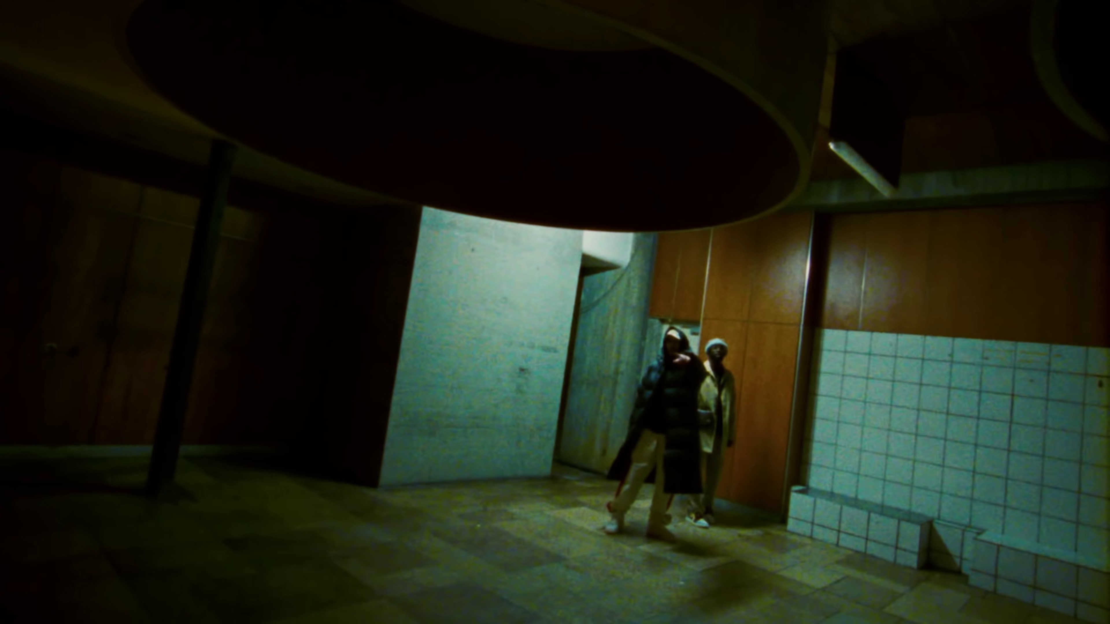 Panorama (2022) —  shot,  lighting