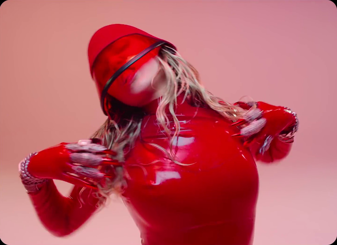 Mother's Daughter (2019) —  shot,  lighting