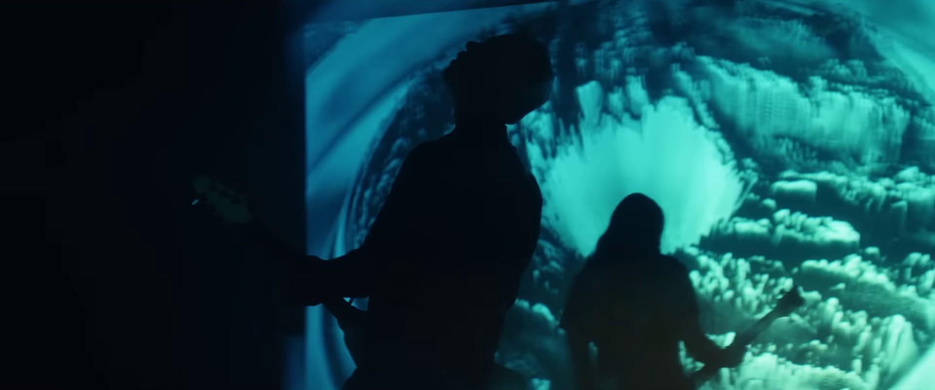 Lux Æterna (2022) —  shot,  lighting