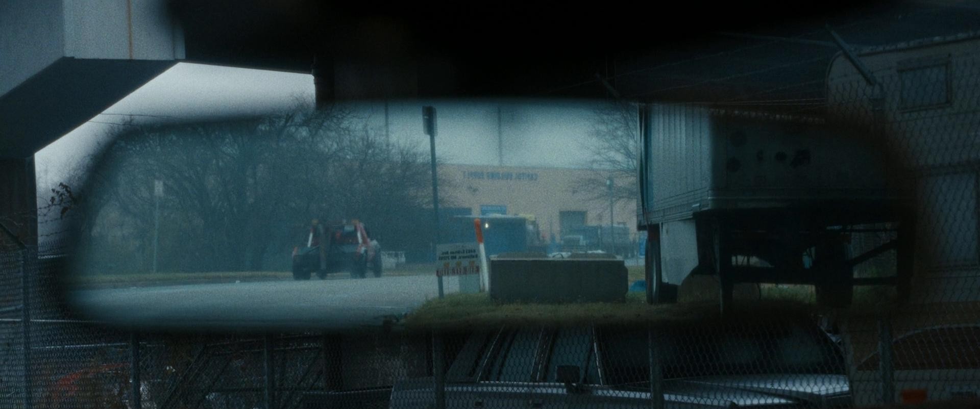 The Baltimorons (2025) —  shot,  lighting