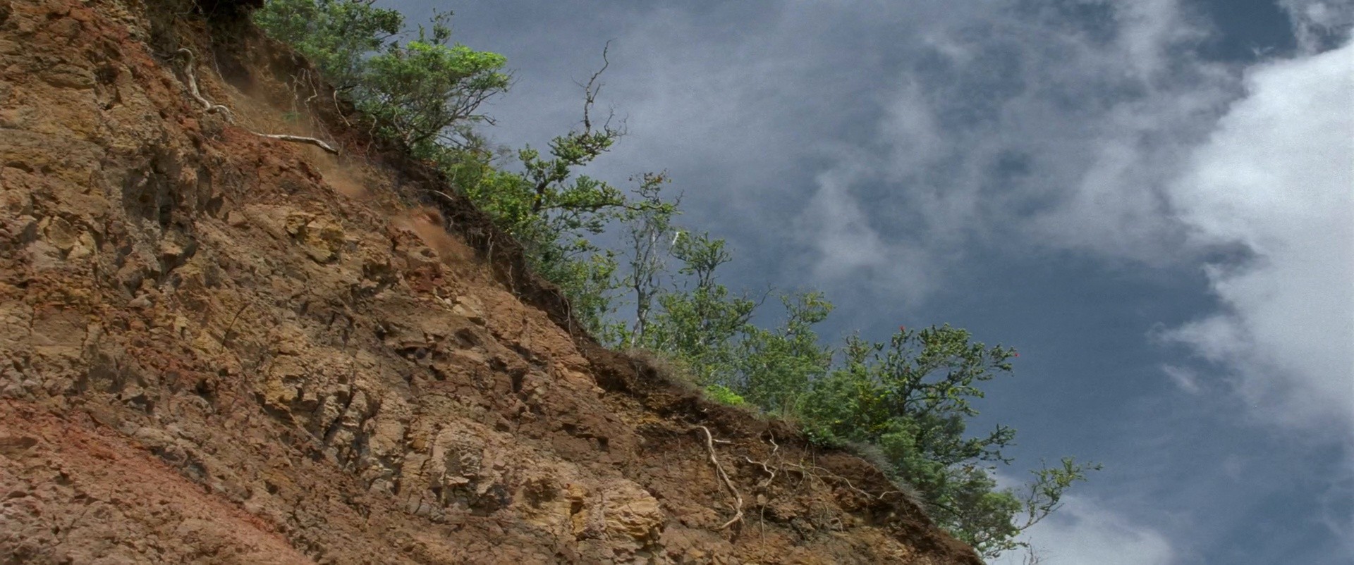 The Fall Guy (2024) —  shot,  lighting