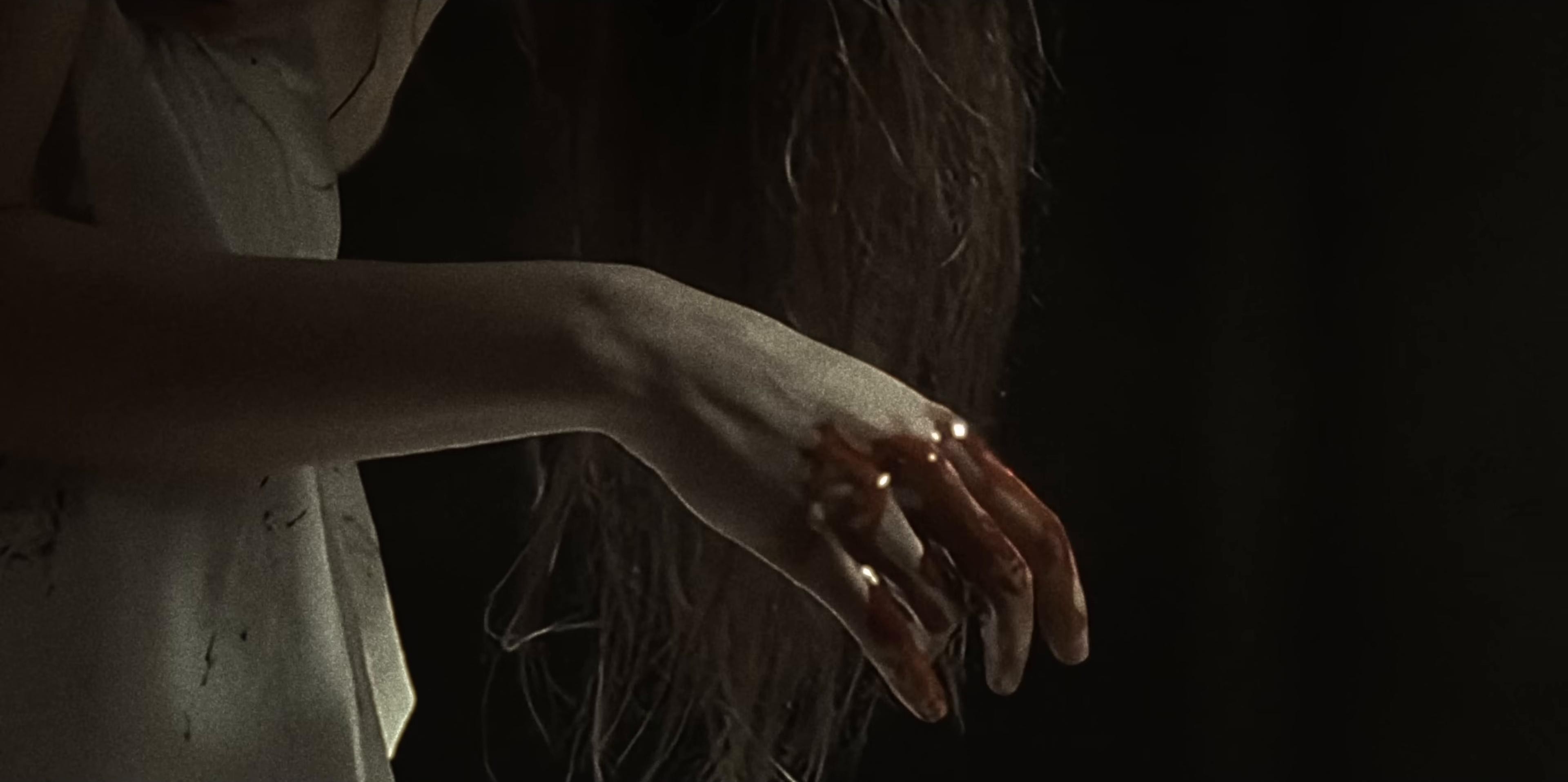 Muse (2025) —  shot,  lighting