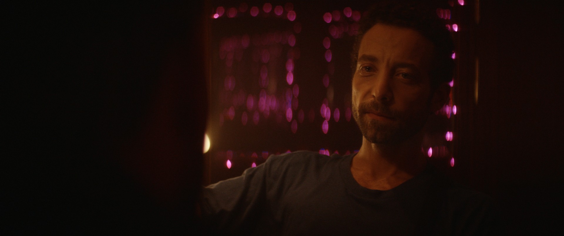 The Man Who Sold His Skin (2020) —  shot,  lighting