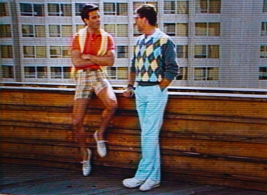 The Dirt (2019) —  shot,  lighting