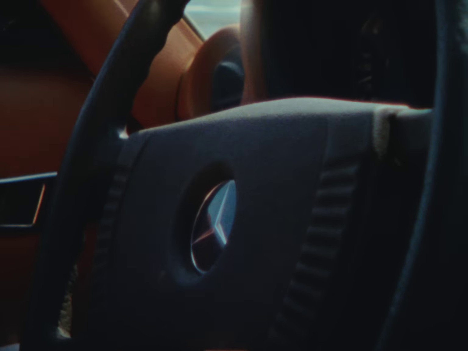 We Were Never Really Friends (2023) —  shot,  lighting