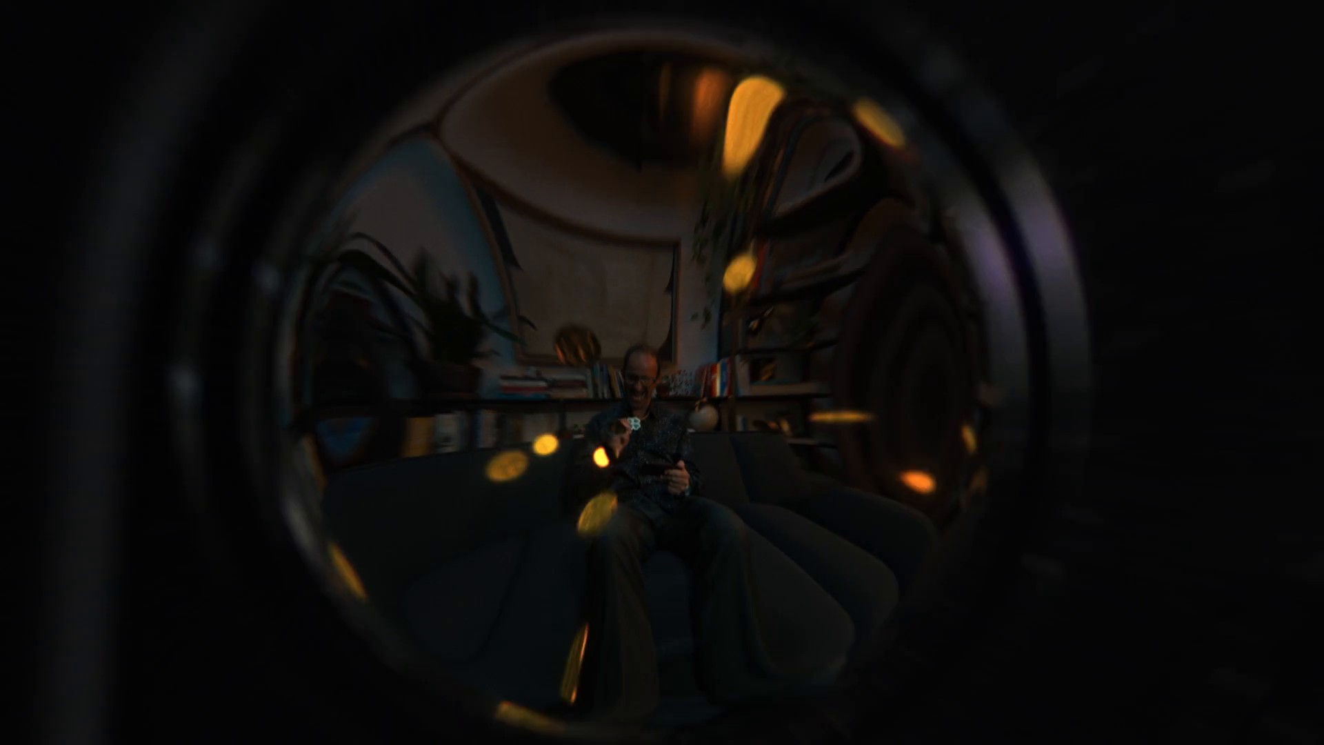 FORTUNA TVC 2023 (2023) —  shot,  lighting