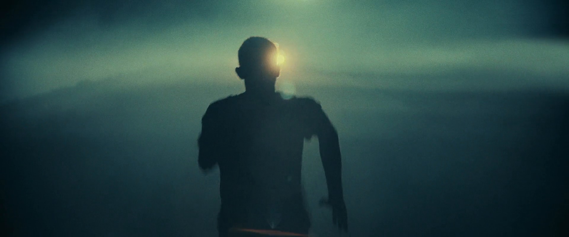 HUMAN HORSEPOWER (2018) —  shot,  lighting