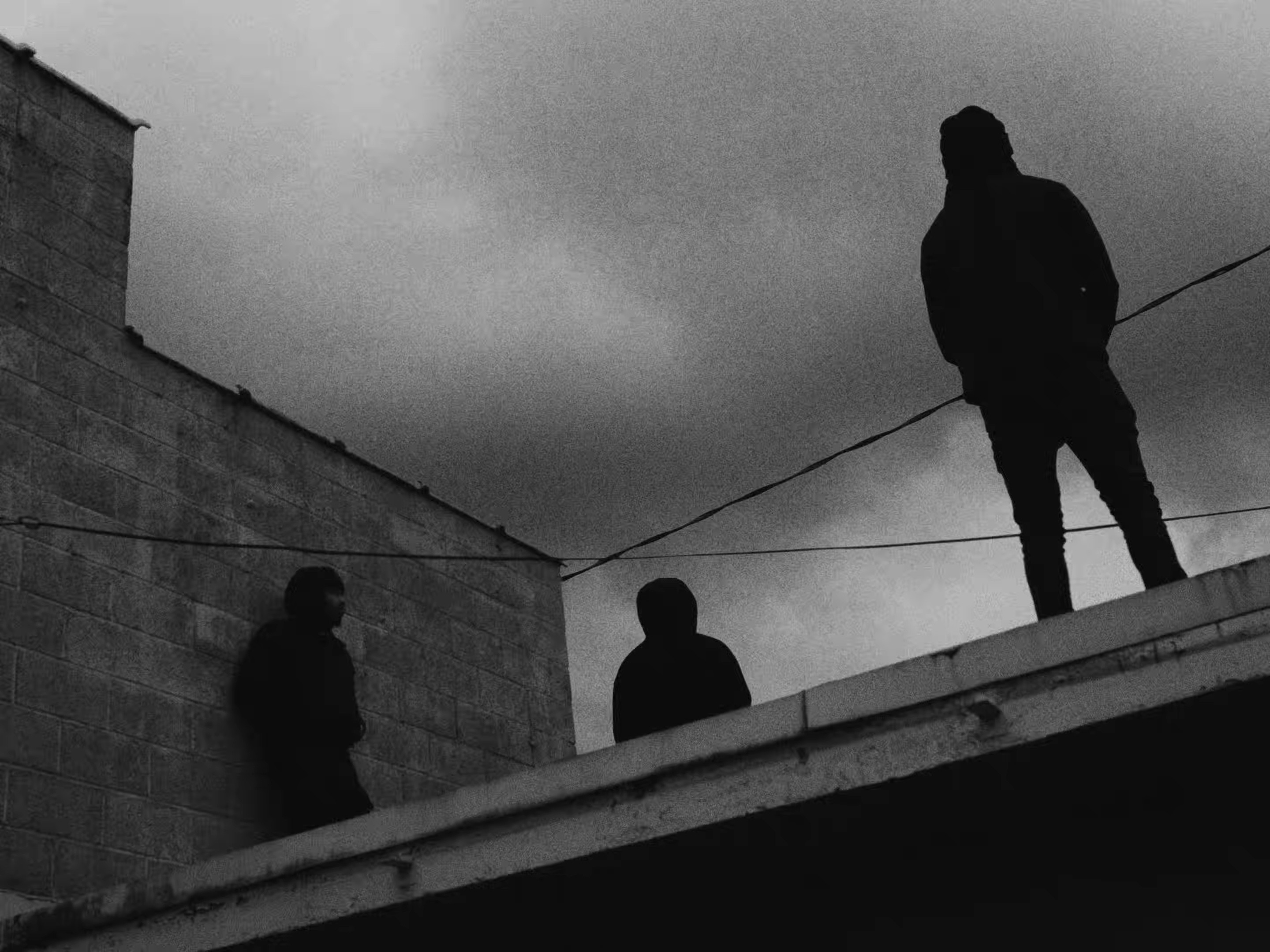 HA (2025) —  shot,  lighting