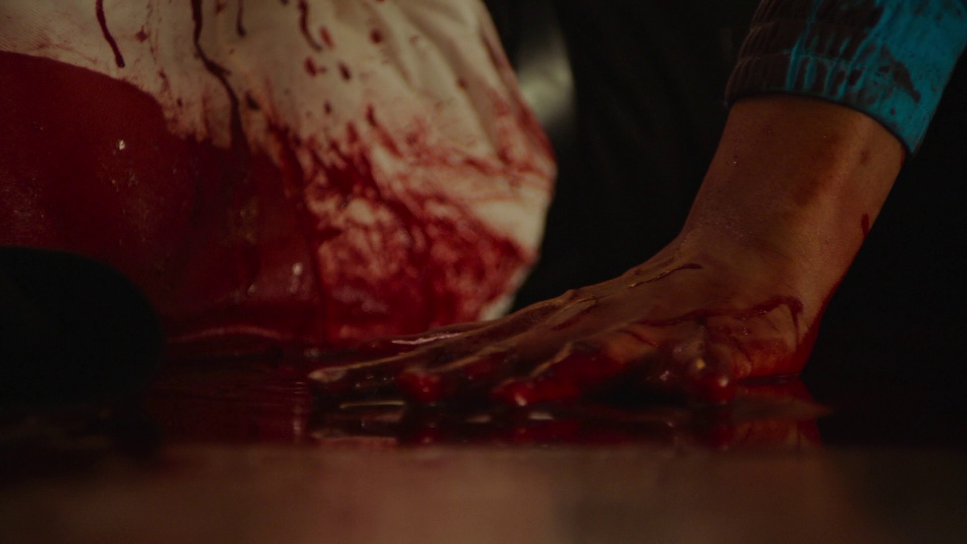 Possessor (2020) —  shot,  lighting