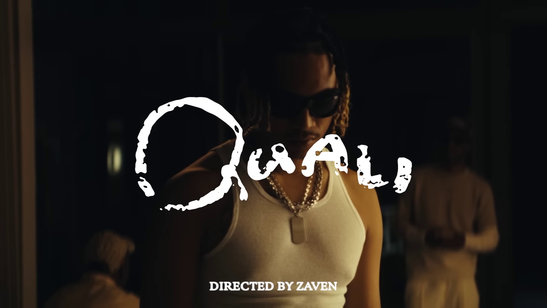 QUALI (2023) —  shot,  lighting