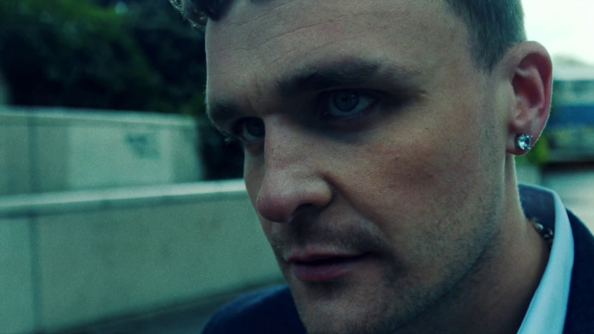 Sick of your Sound (2023) —  shot,  lighting