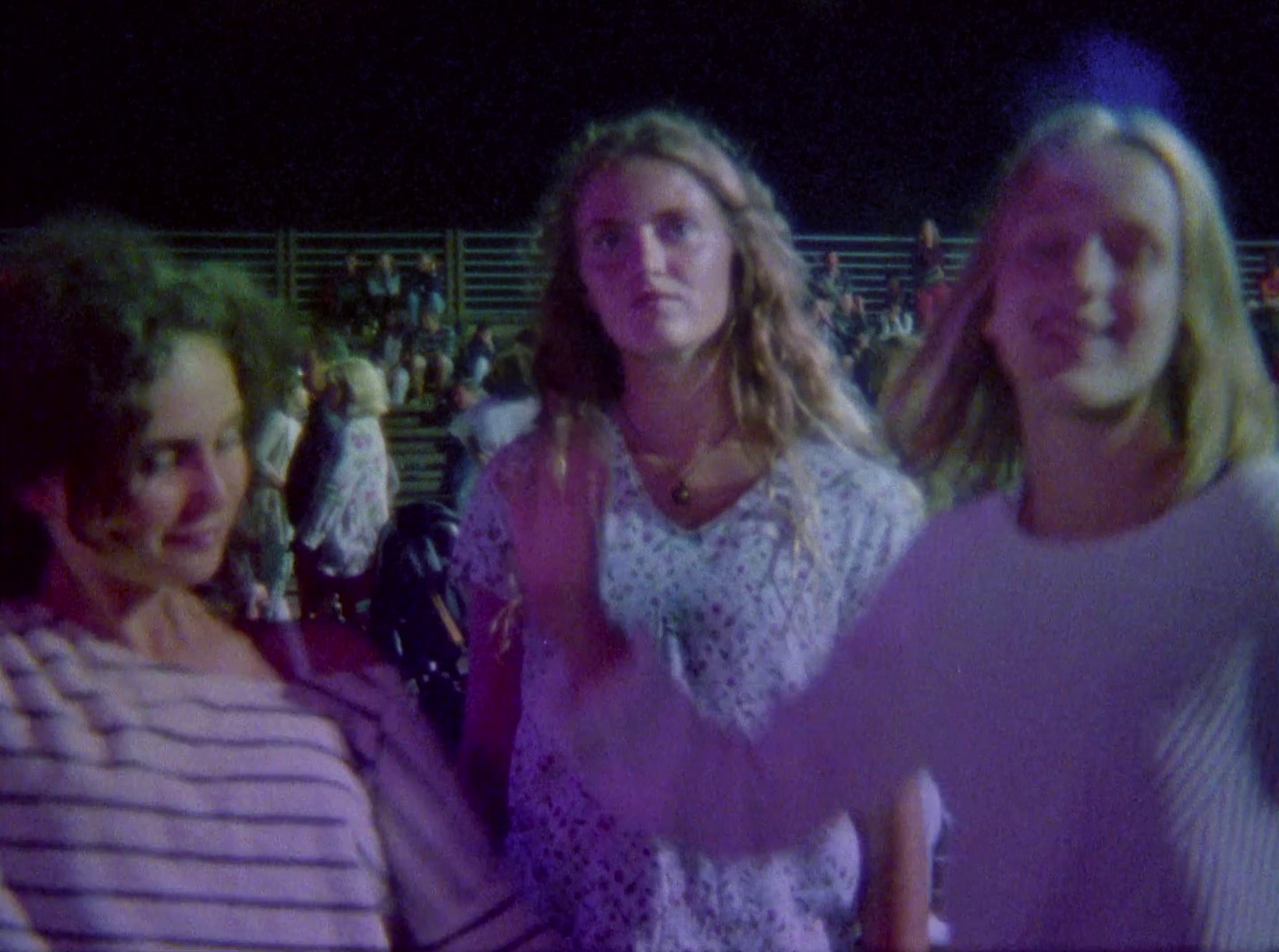 The Beast in the Jungle (2023) —  shot,  lighting