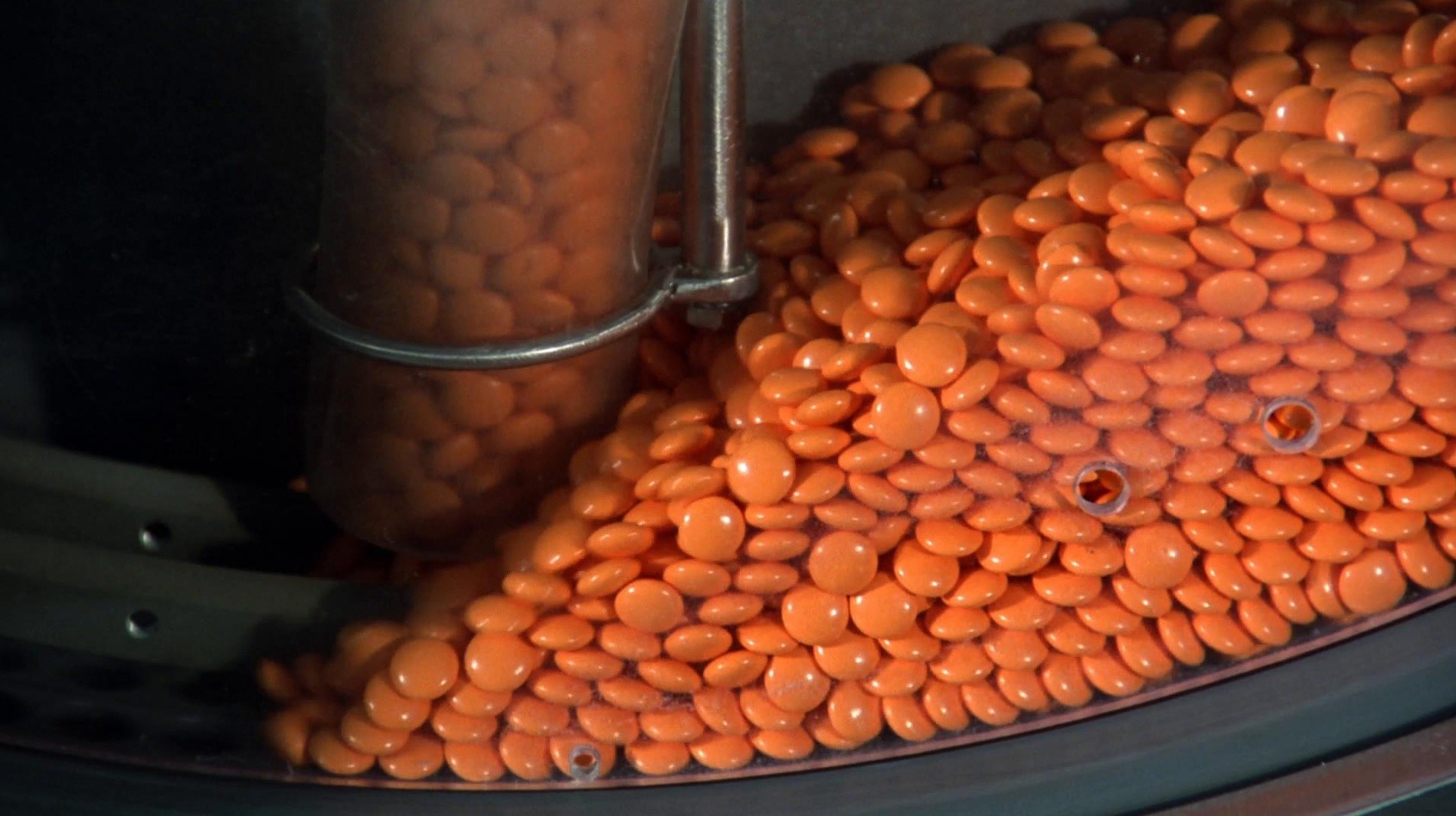 Bloodline (1979) —  shot,  lighting