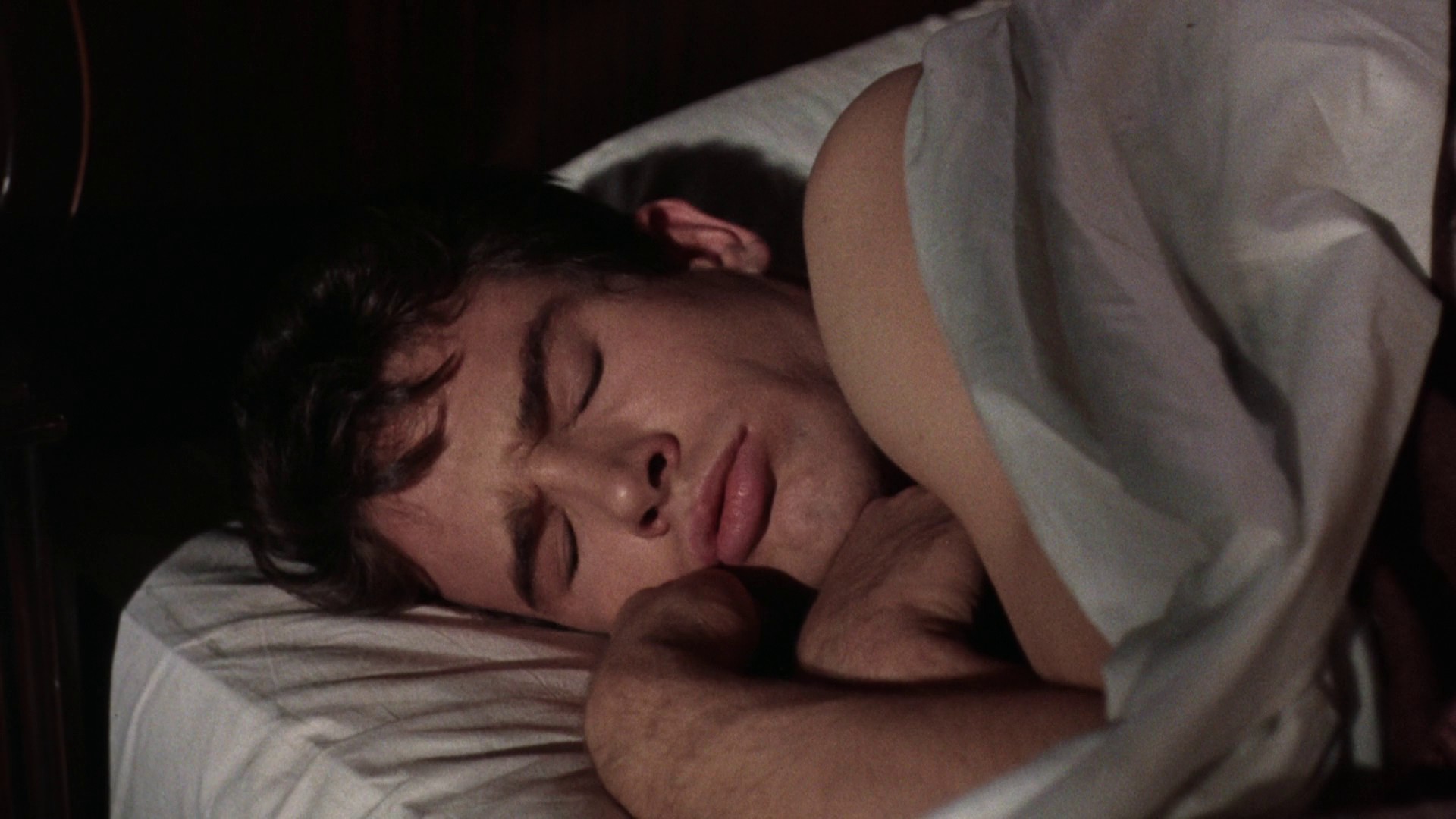 Splendor in the Grass (1961) —  shot,  lighting