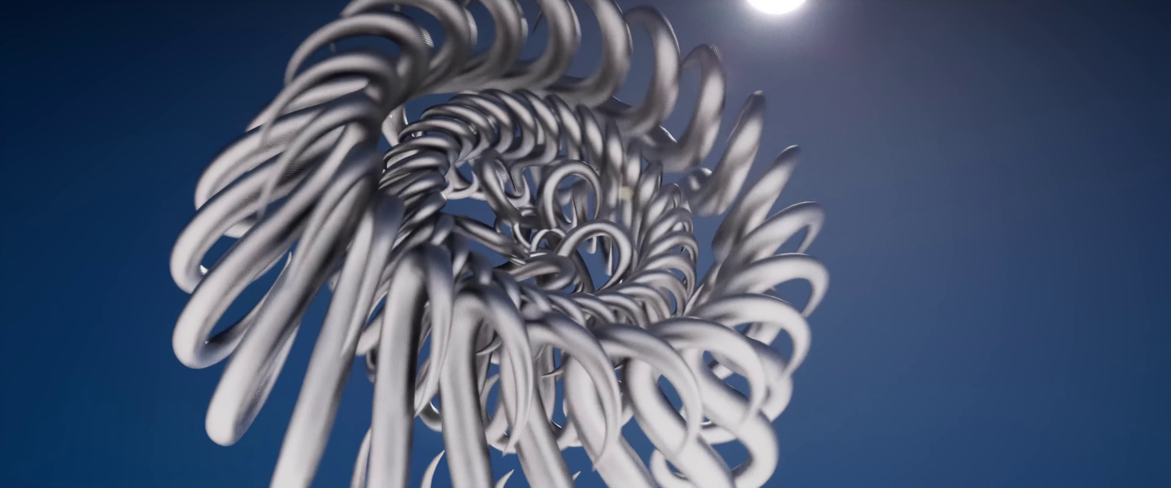 Let Me Be Great (2022) —  shot,  lighting