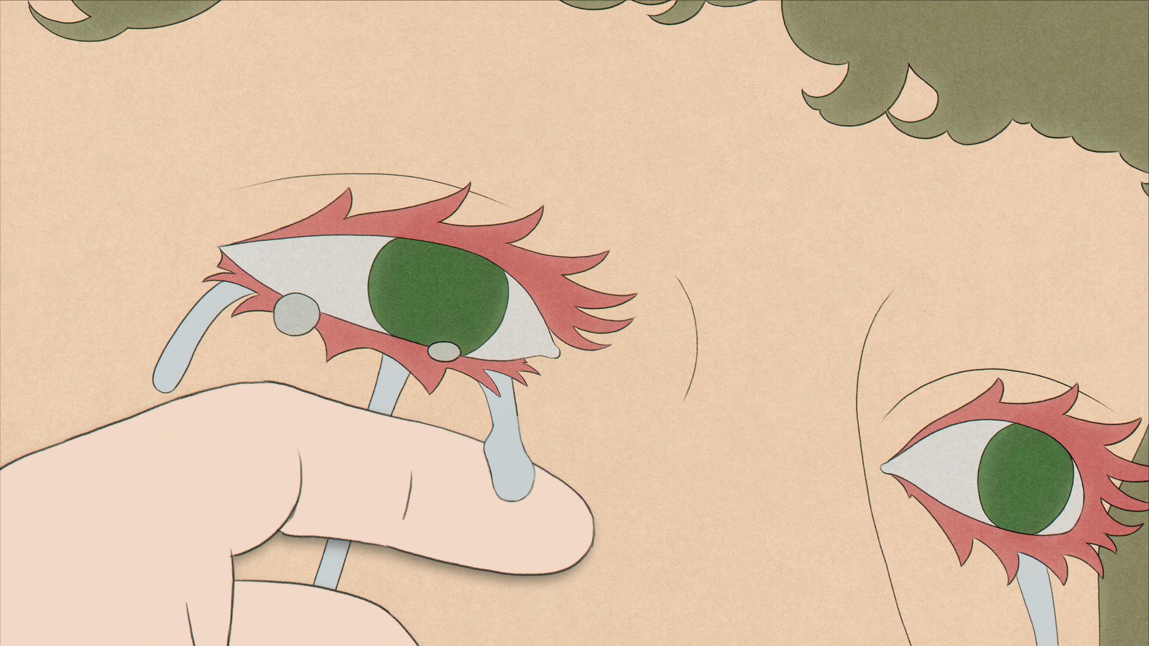 Bambino (2023) —  shot,  lighting