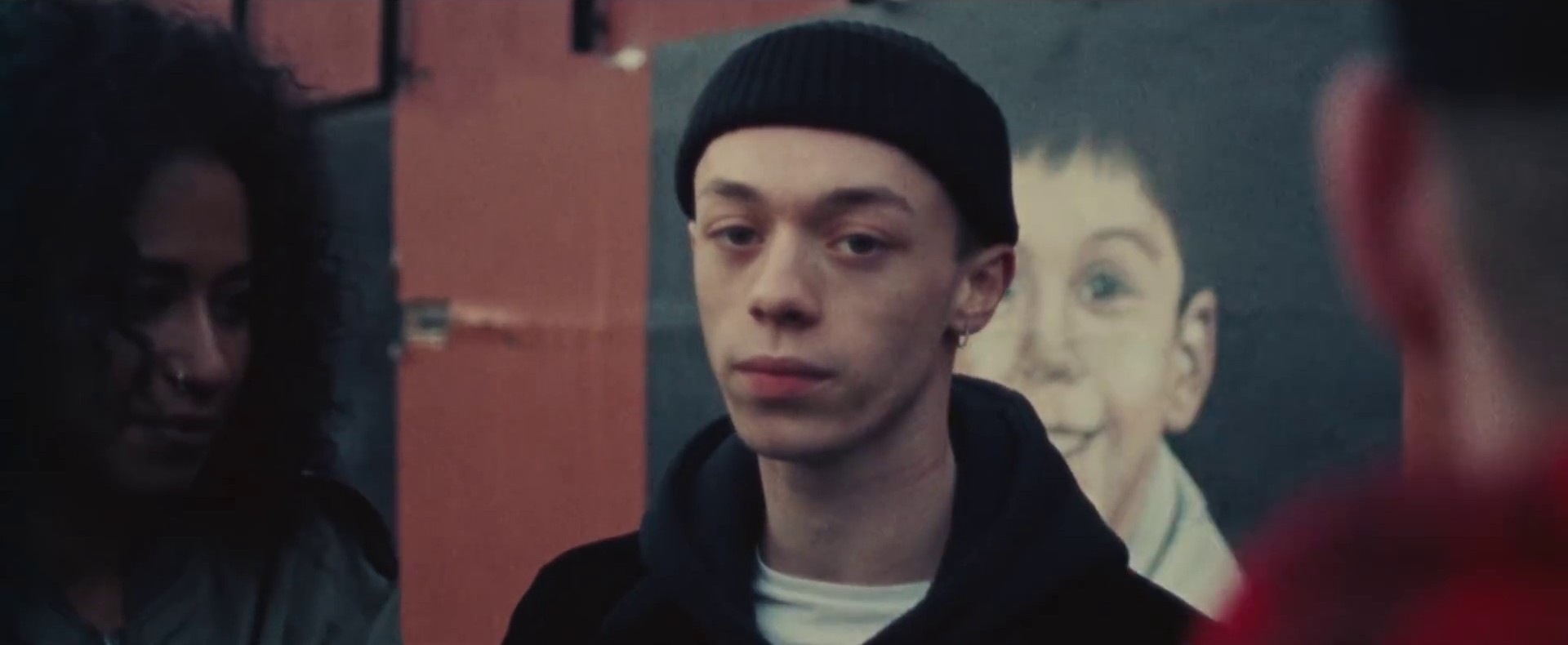 BeFoUr (2016) —  shot,  lighting