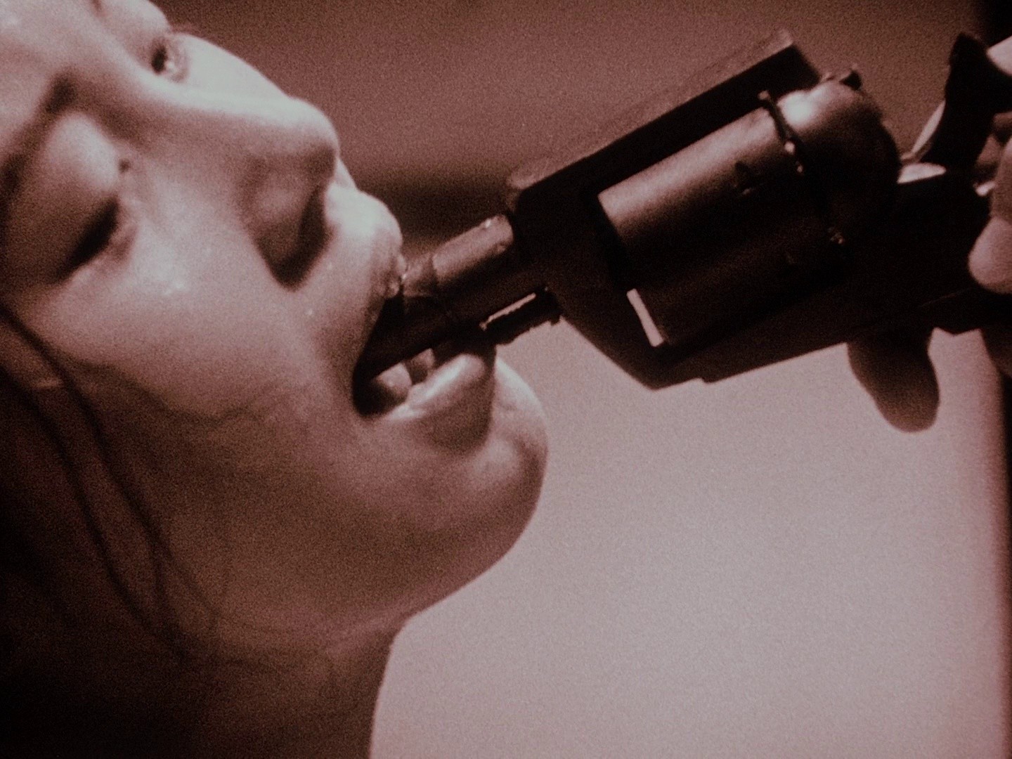 Tetsuo II: Body Hammer (1992) —  shot,  lighting