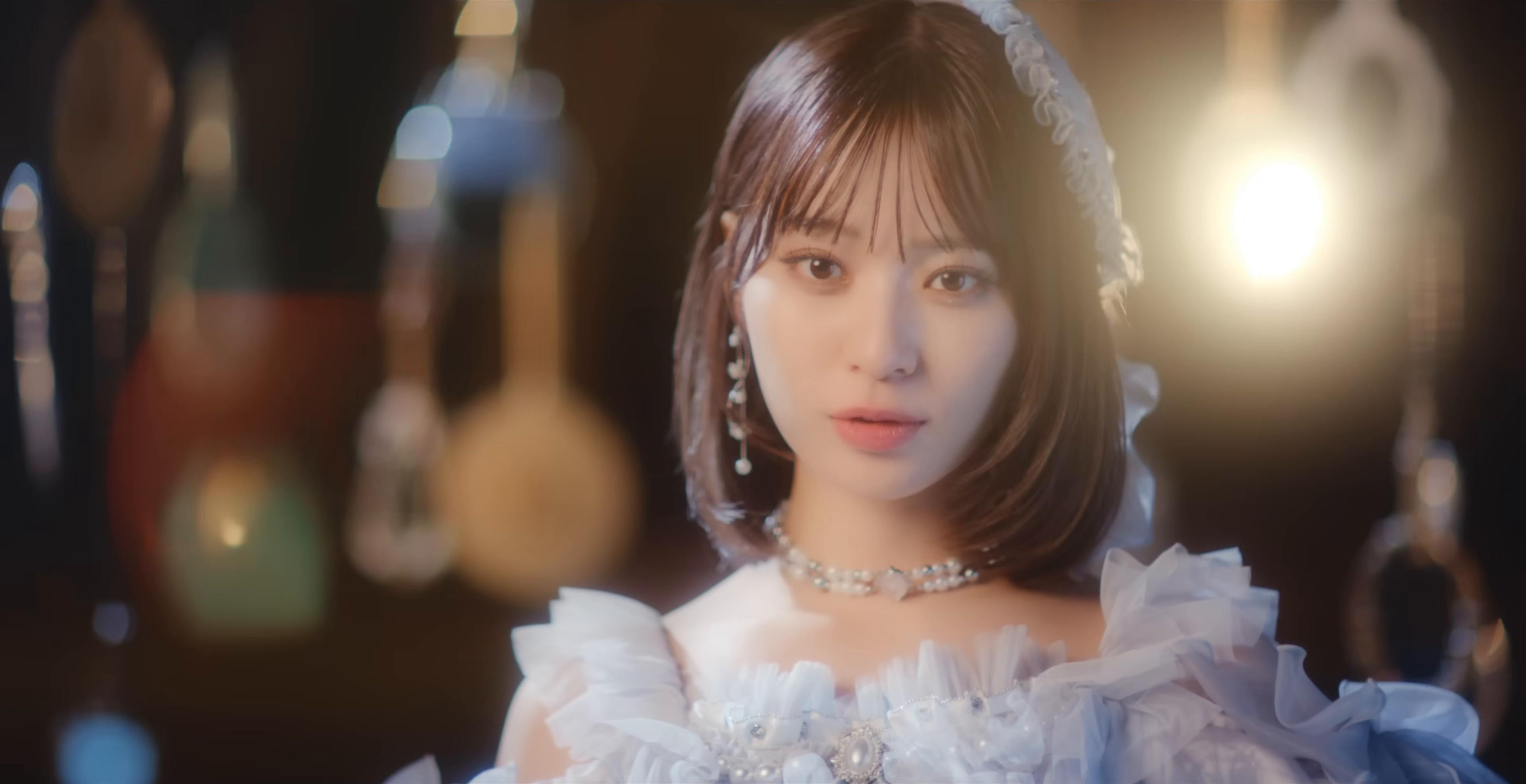 『モブノデレラ』“Mob-no-derella” (2025) —  shot,  lighting