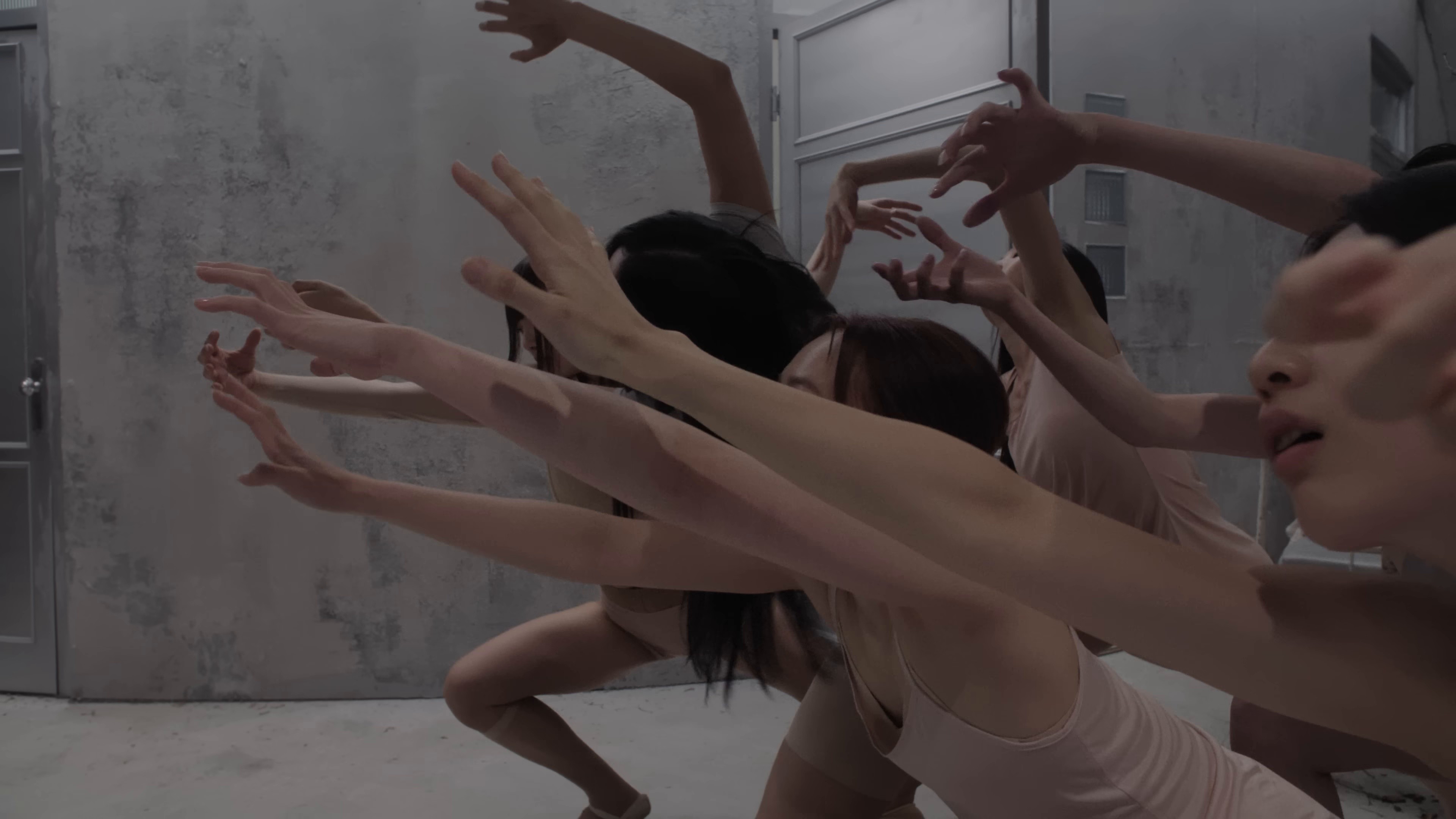 CLOSER (2025) —  shot,  lighting