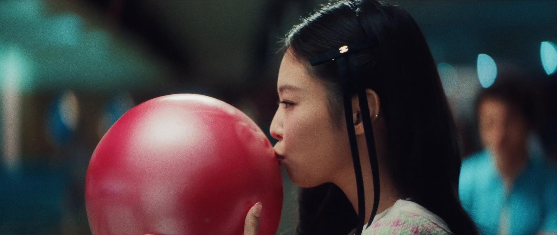 Love Hangover (2025) —  shot,  lighting