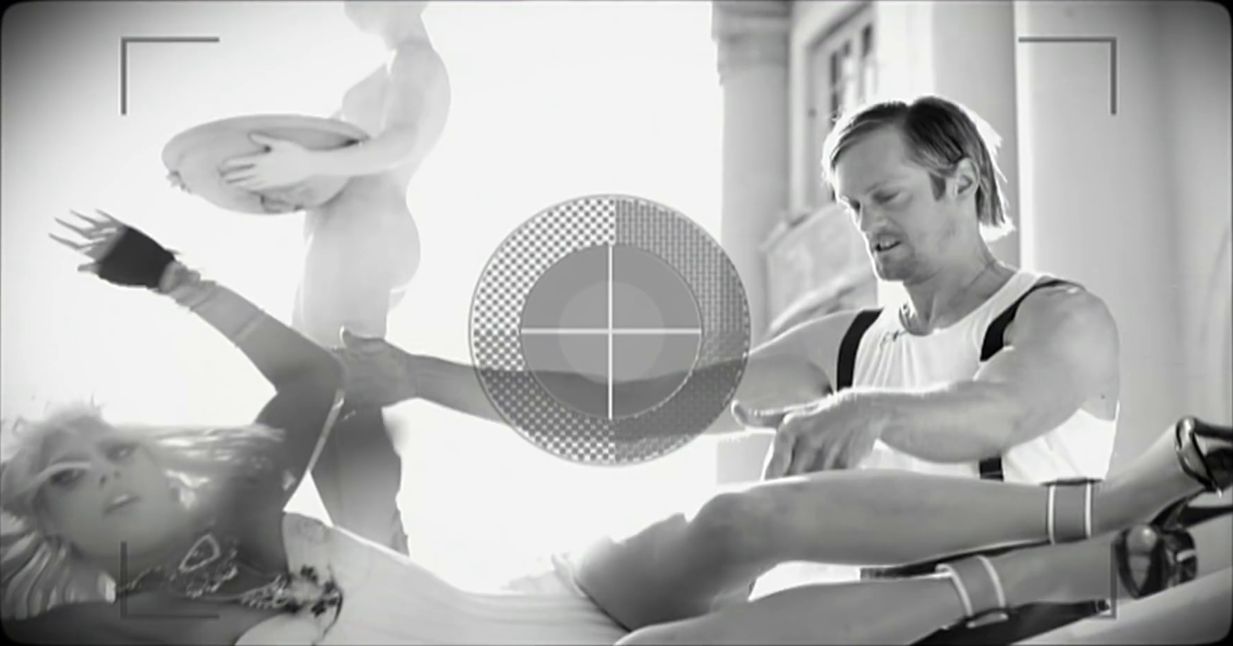 Paparazzi (2009) —  shot,  lighting