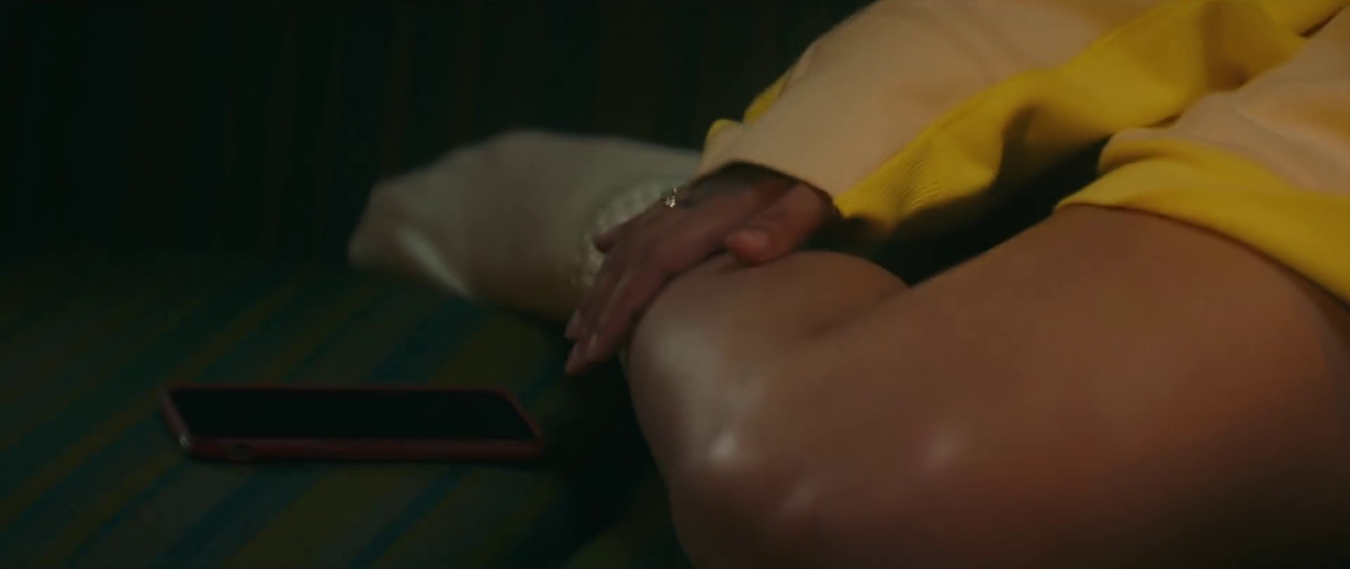 Trip (2018) —  shot,  lighting