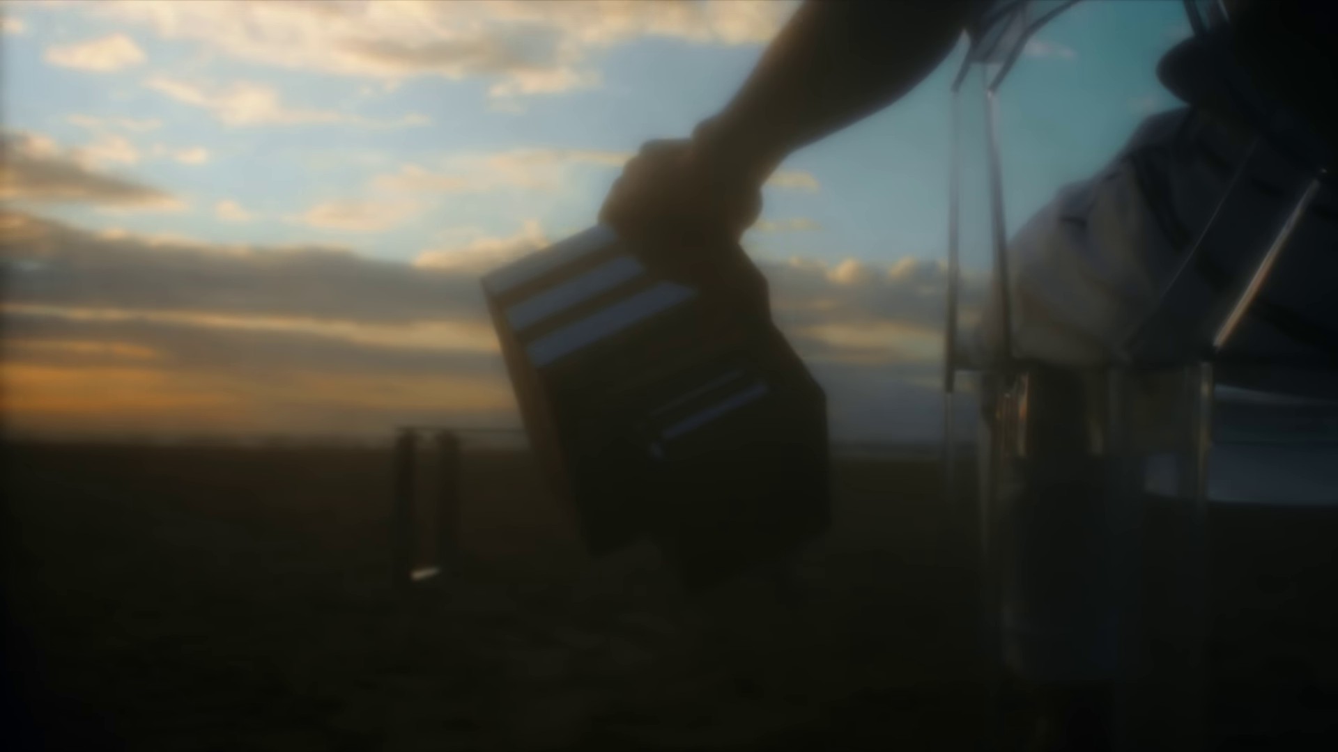 Californian Soil (2020) —  shot,  lighting