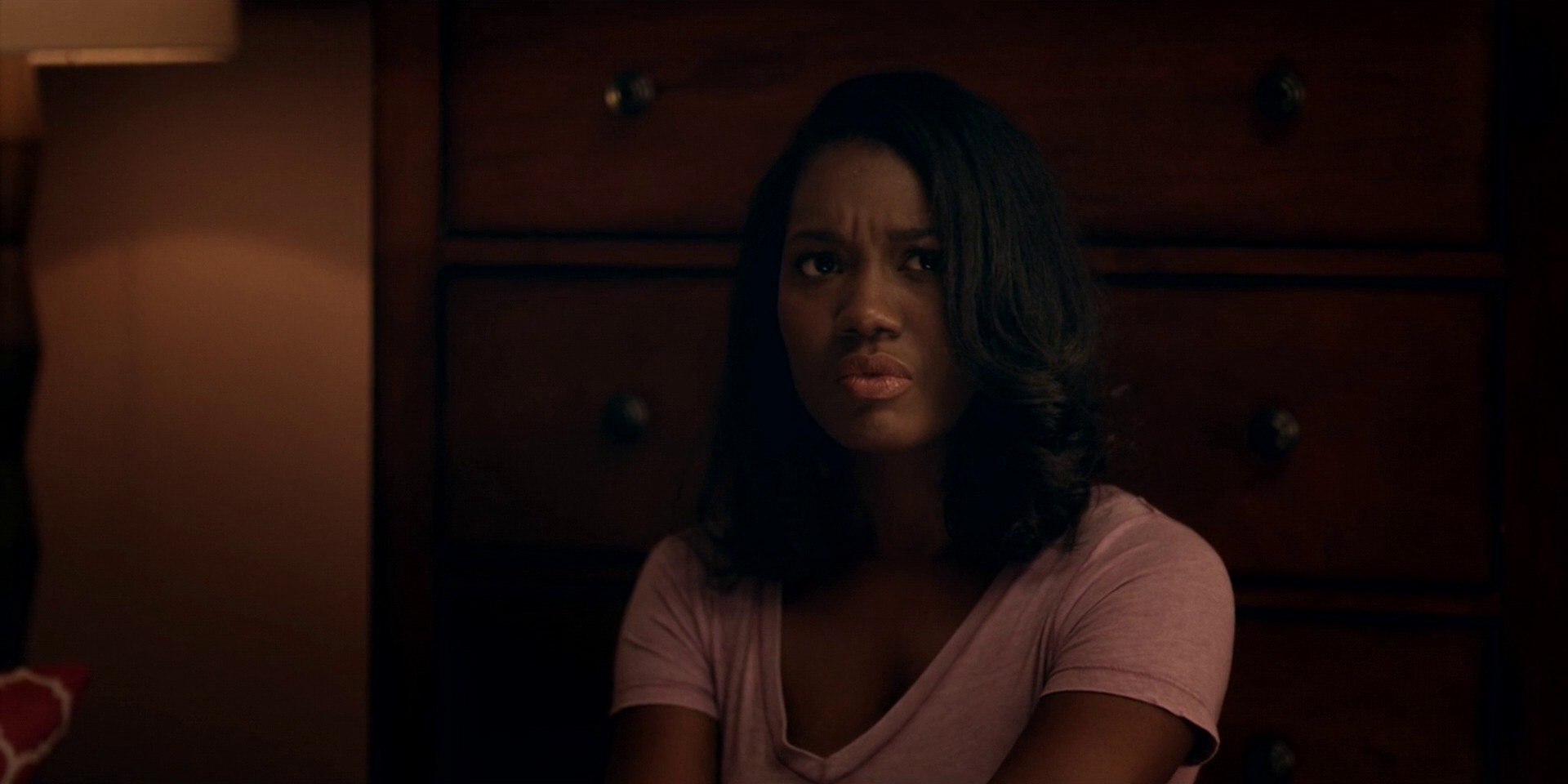 Chapter IV (2017) —  shot,  lighting