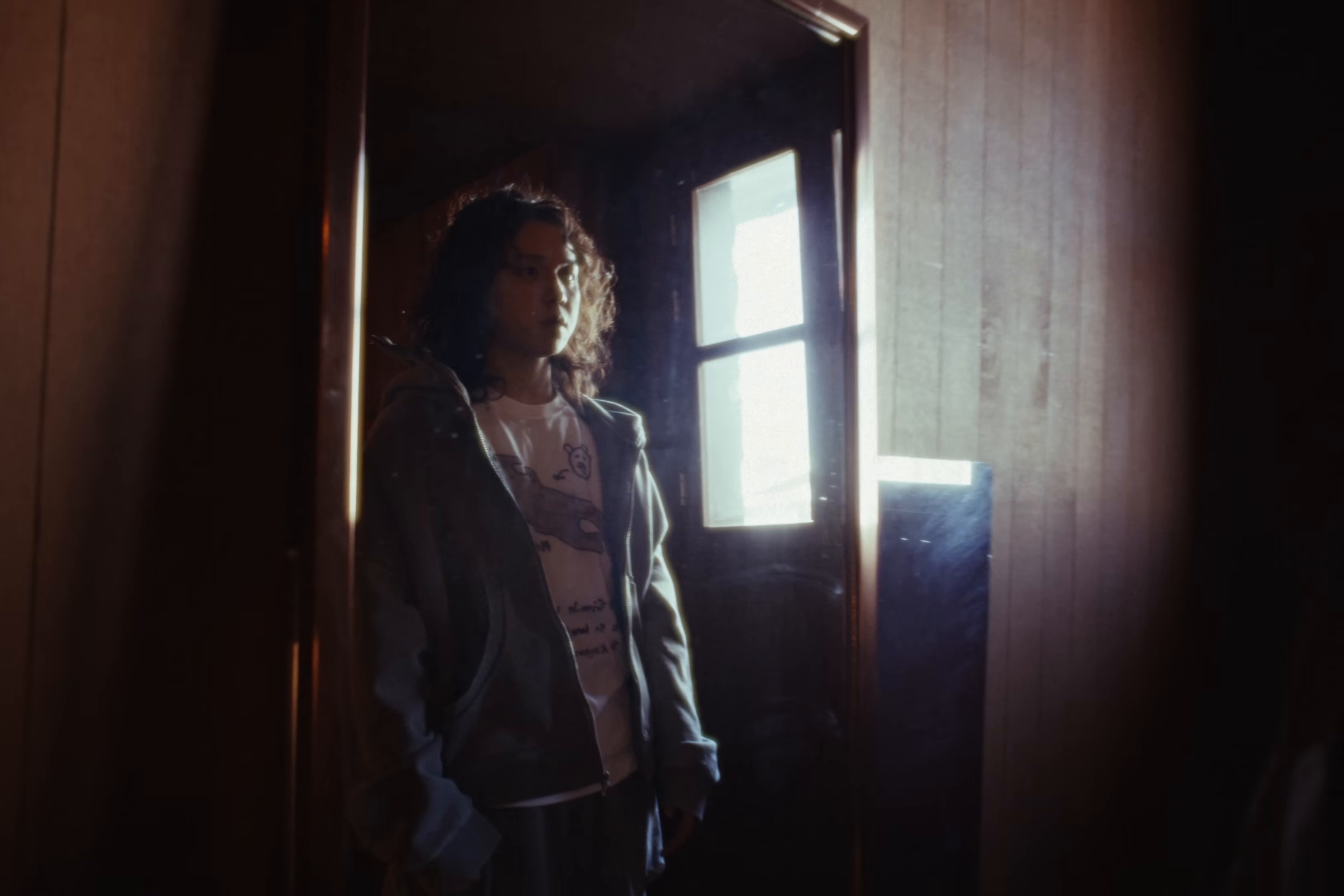 I Don't Speak English (2026) —  shot,  lighting