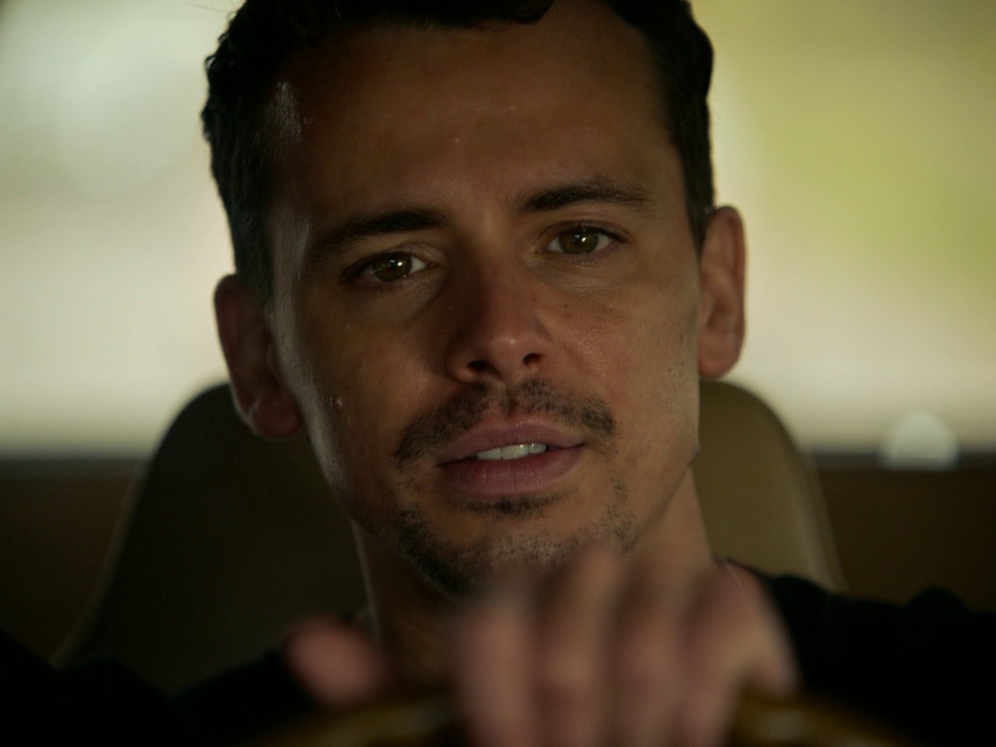 Of an Age (2022) —  shot,  lighting