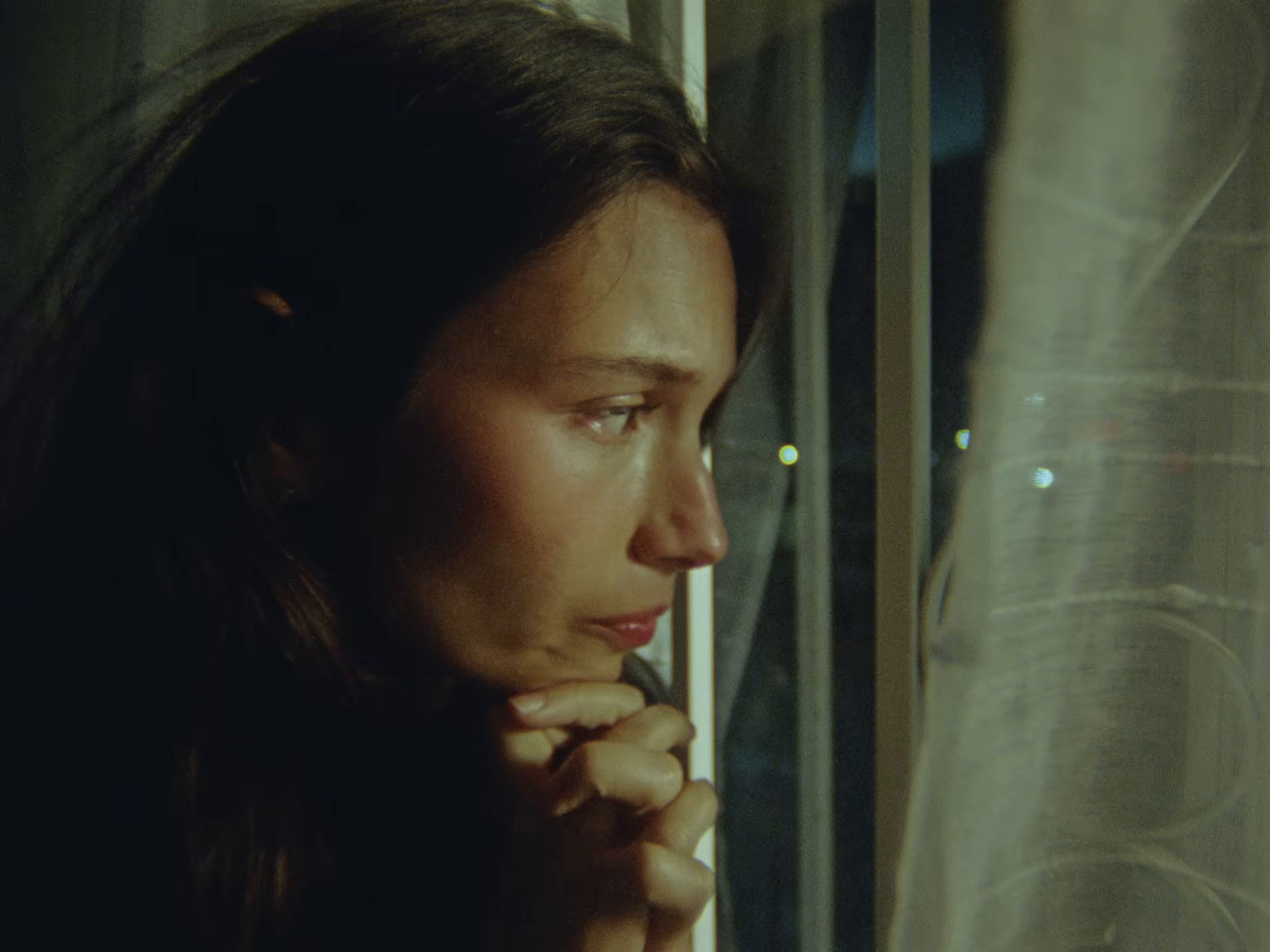 New Man (2026) —  shot,  lighting