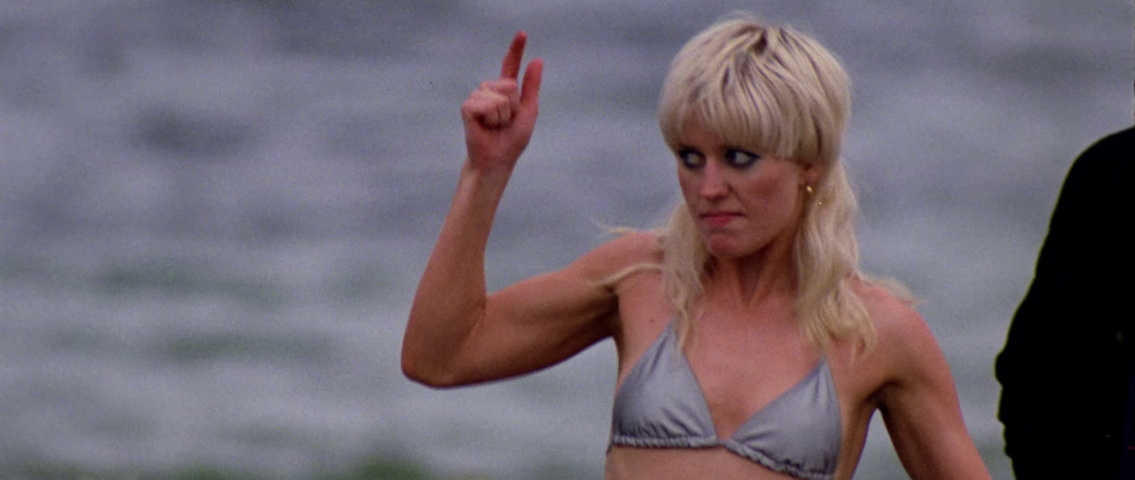 Guided By Angels (2021) —  shot,  lighting